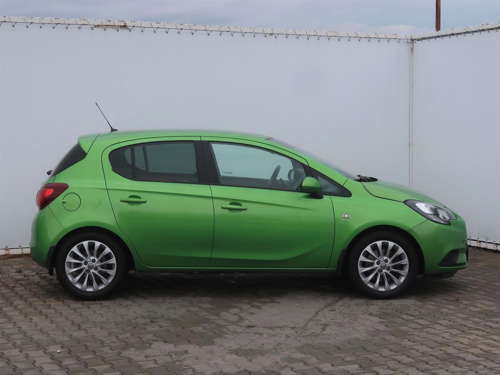 Opel Corsa, 1.4 Turbo, Serv.kniha - fotka 6