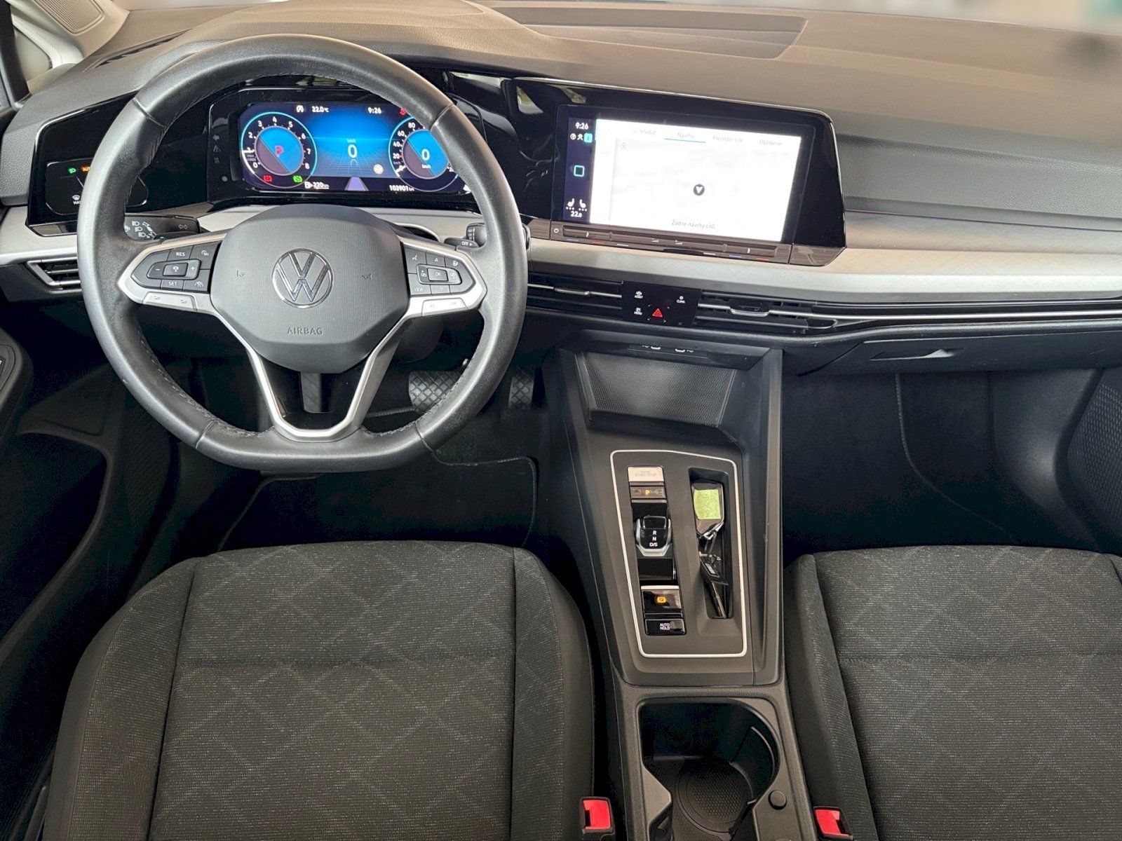 Volkswagen Golf, Variant 1.5 TSI / 110 kW Life - fotka 6
