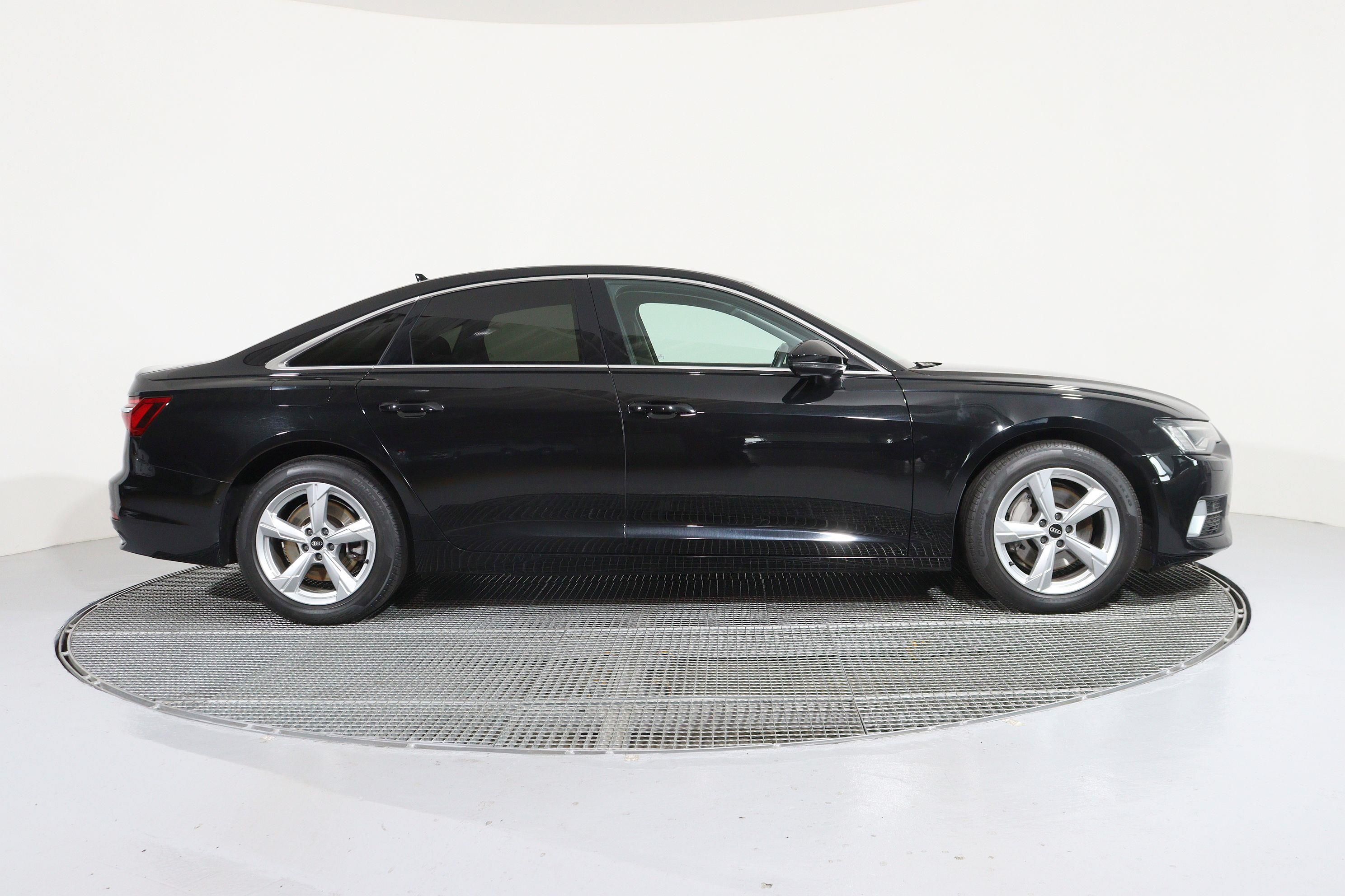 Audi A6, Sport 45 TDI quattro Stronic - fotka 3