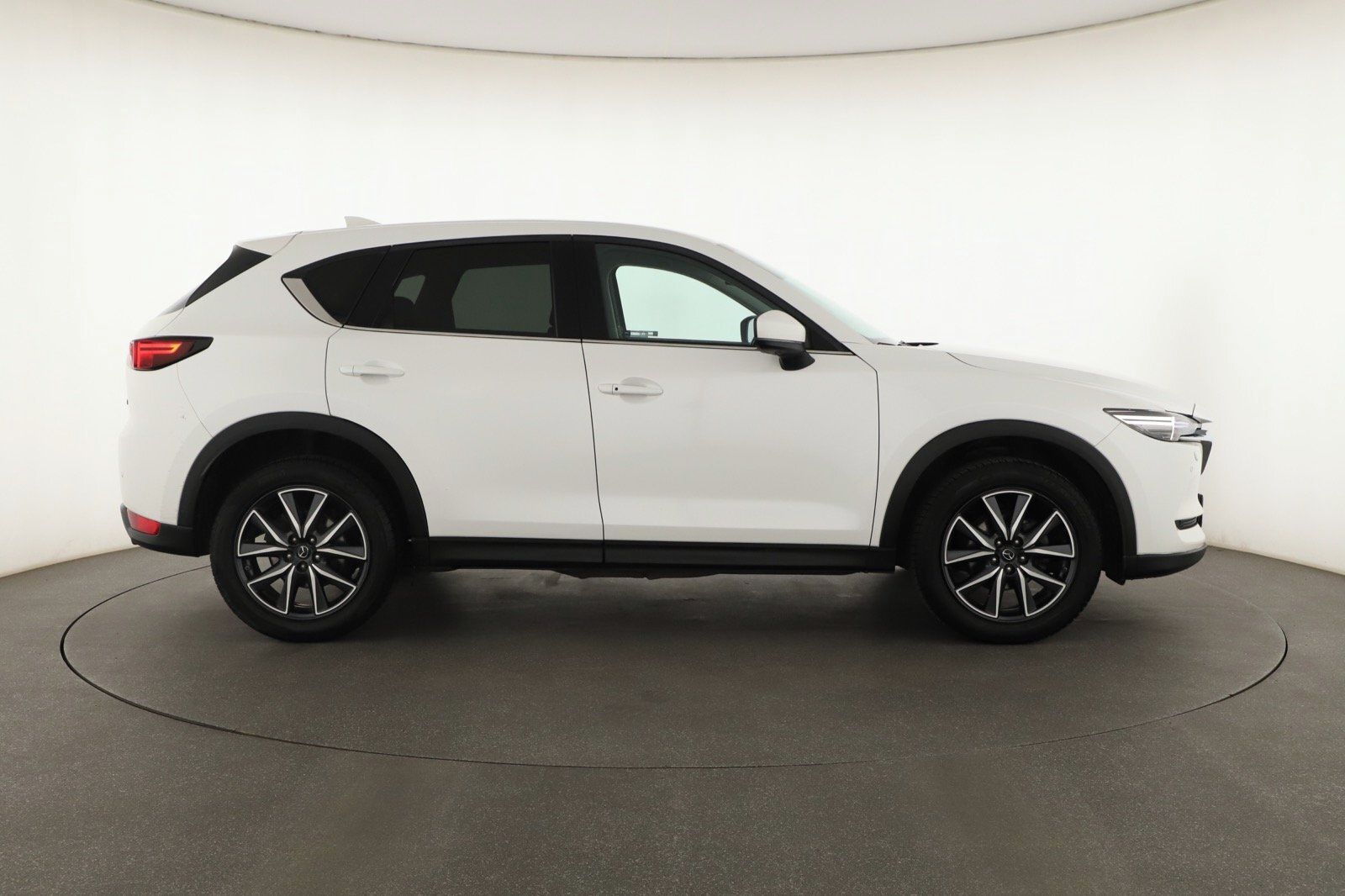 Mazda CX-5, 2.0 Skyactiv-G, Serv.kniha - fotka 6