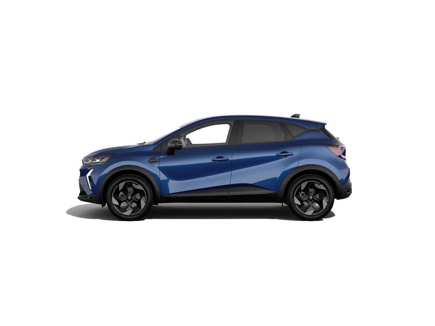 Renault Captur, Techno TCe 115 1,2 84 kW - fotka 2