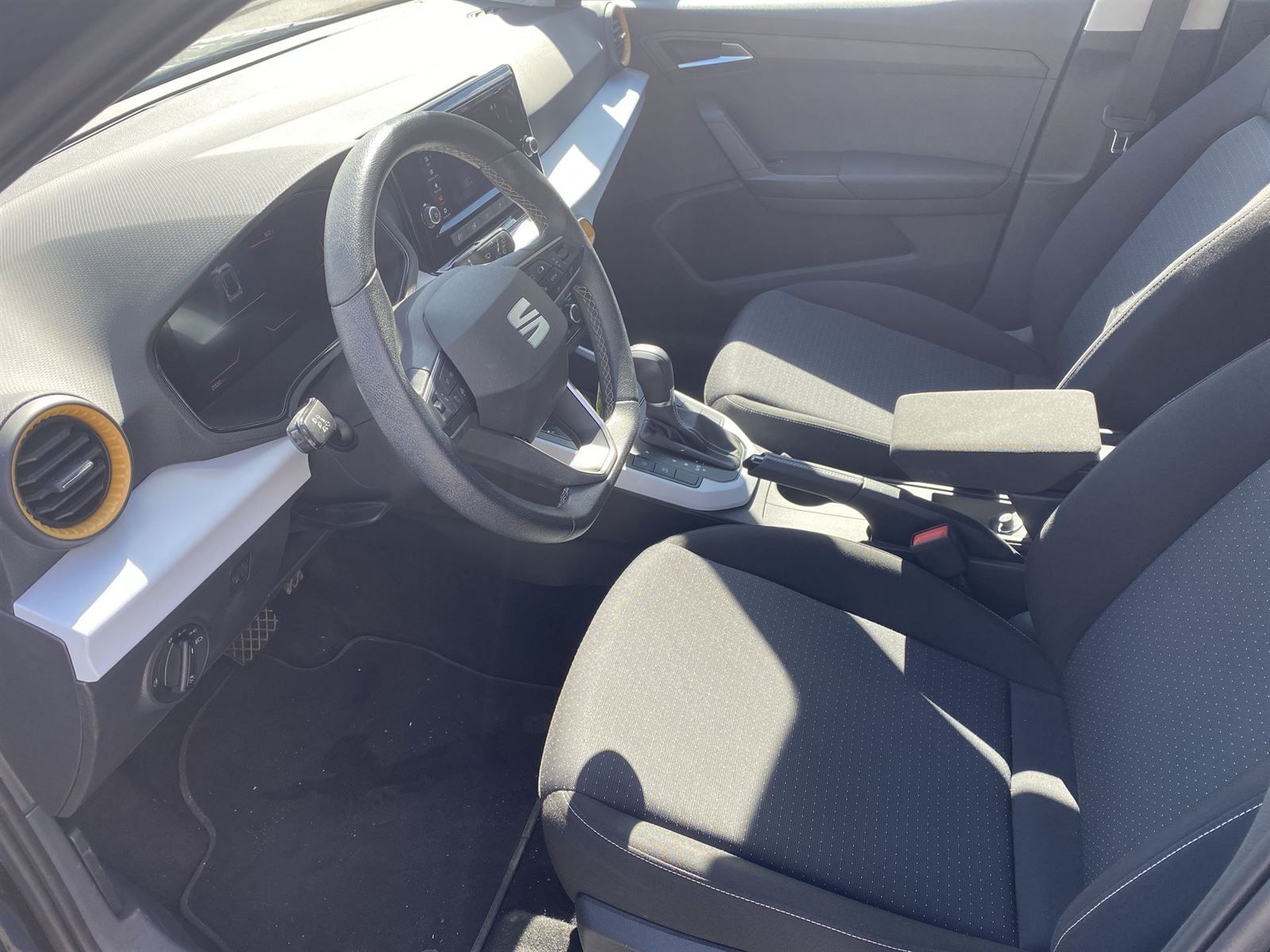 Seat Arona, 1.0 TSI DSG Style - fotka 6