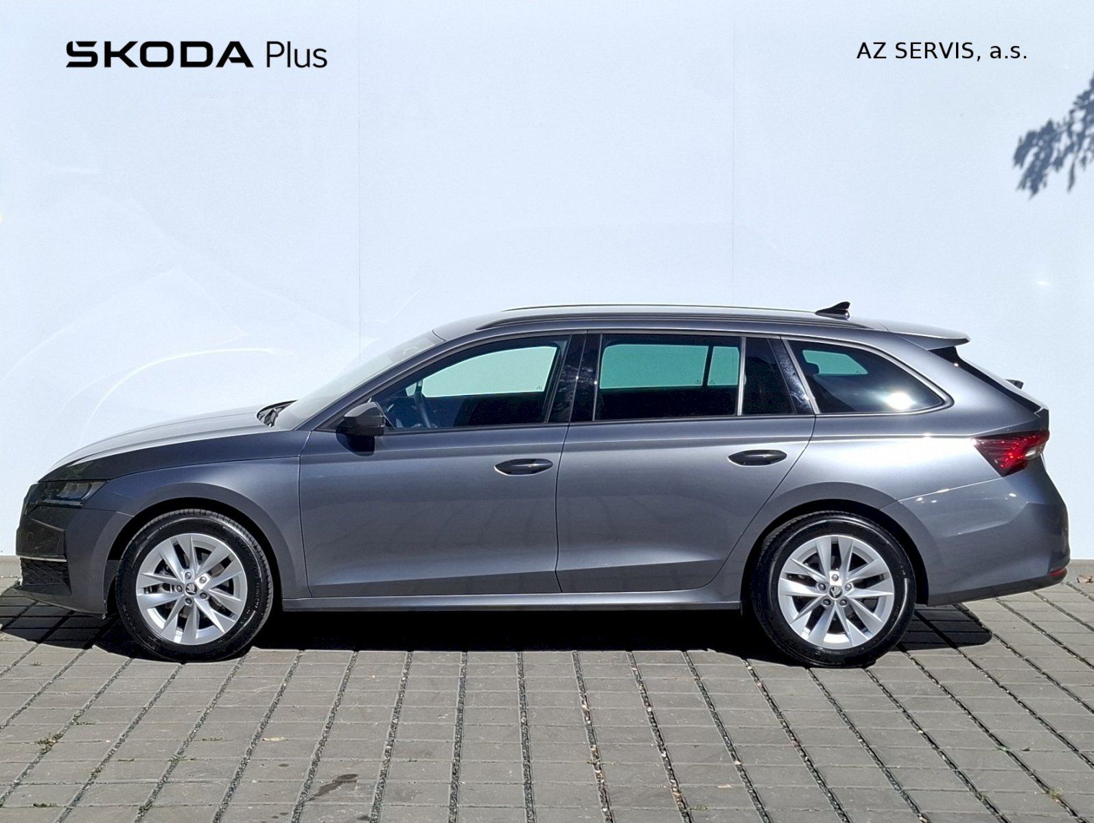 Škoda Octavia, 2.0TDI 85kW | Top Selection - fotka 3