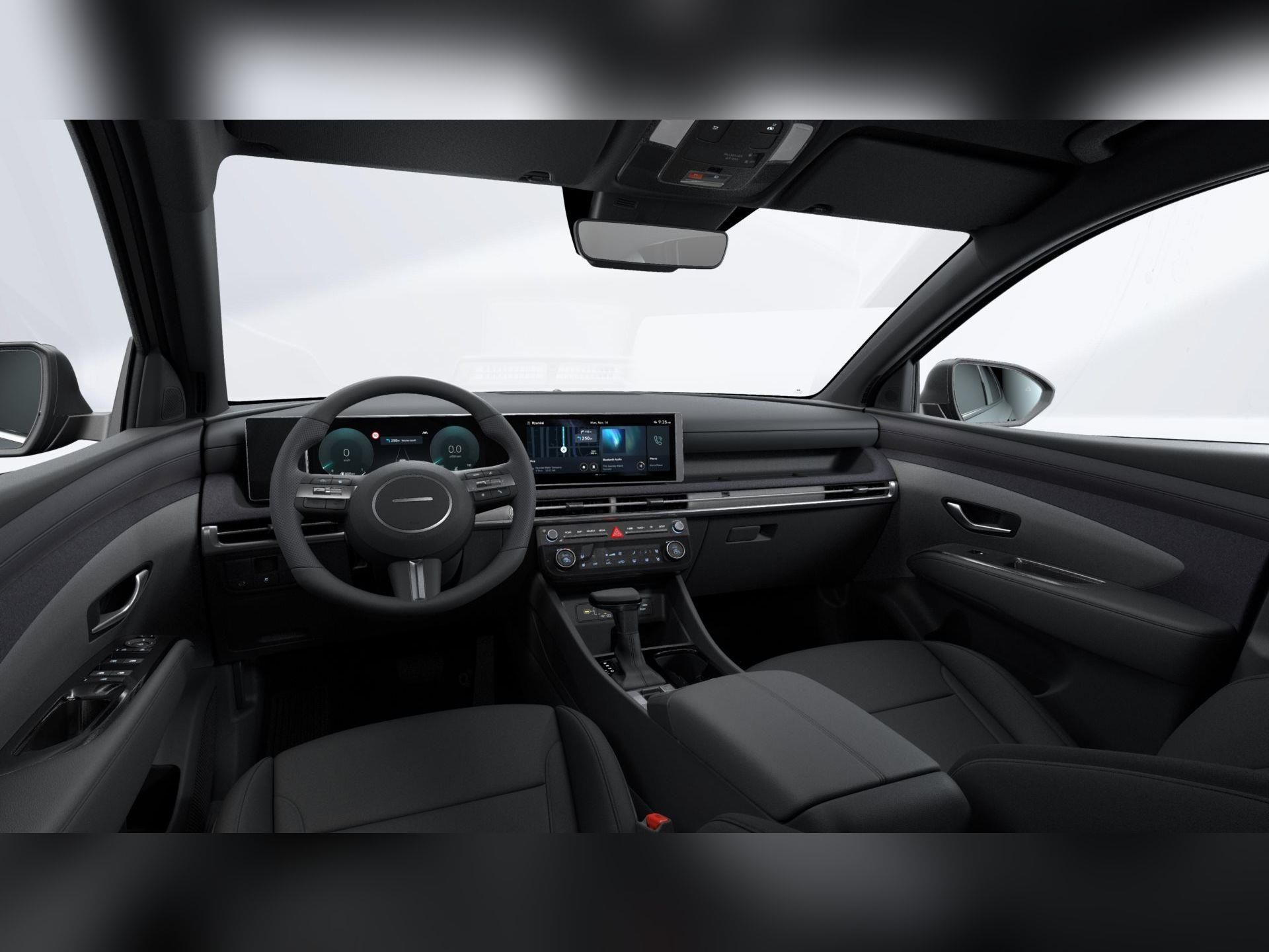 Hyundai Tucson, 1.6 T-GDI / 110 kW GO Czech! P - fotka 5