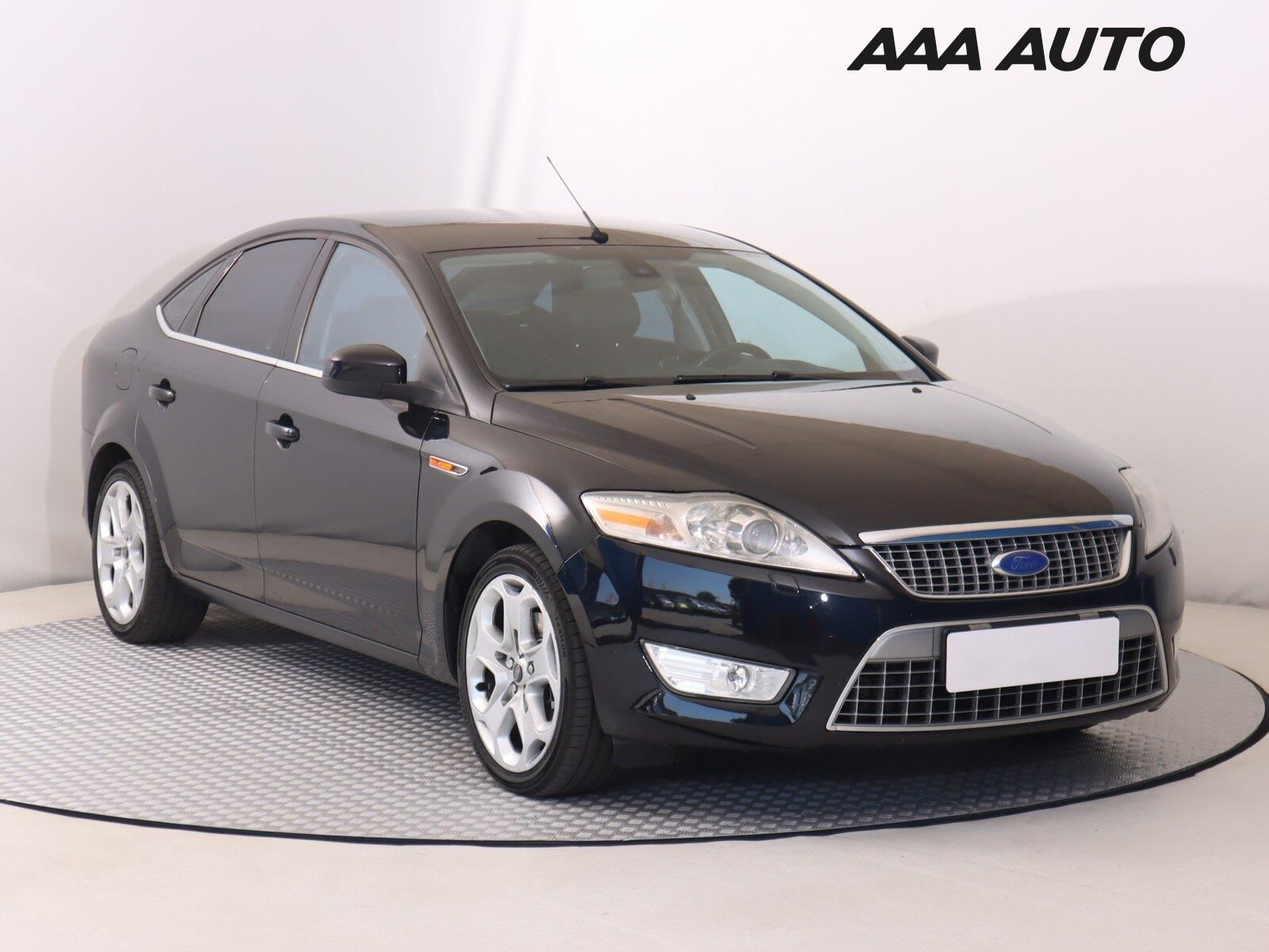 Ford Mondeo, 2.3 i, Titanium, Automat
