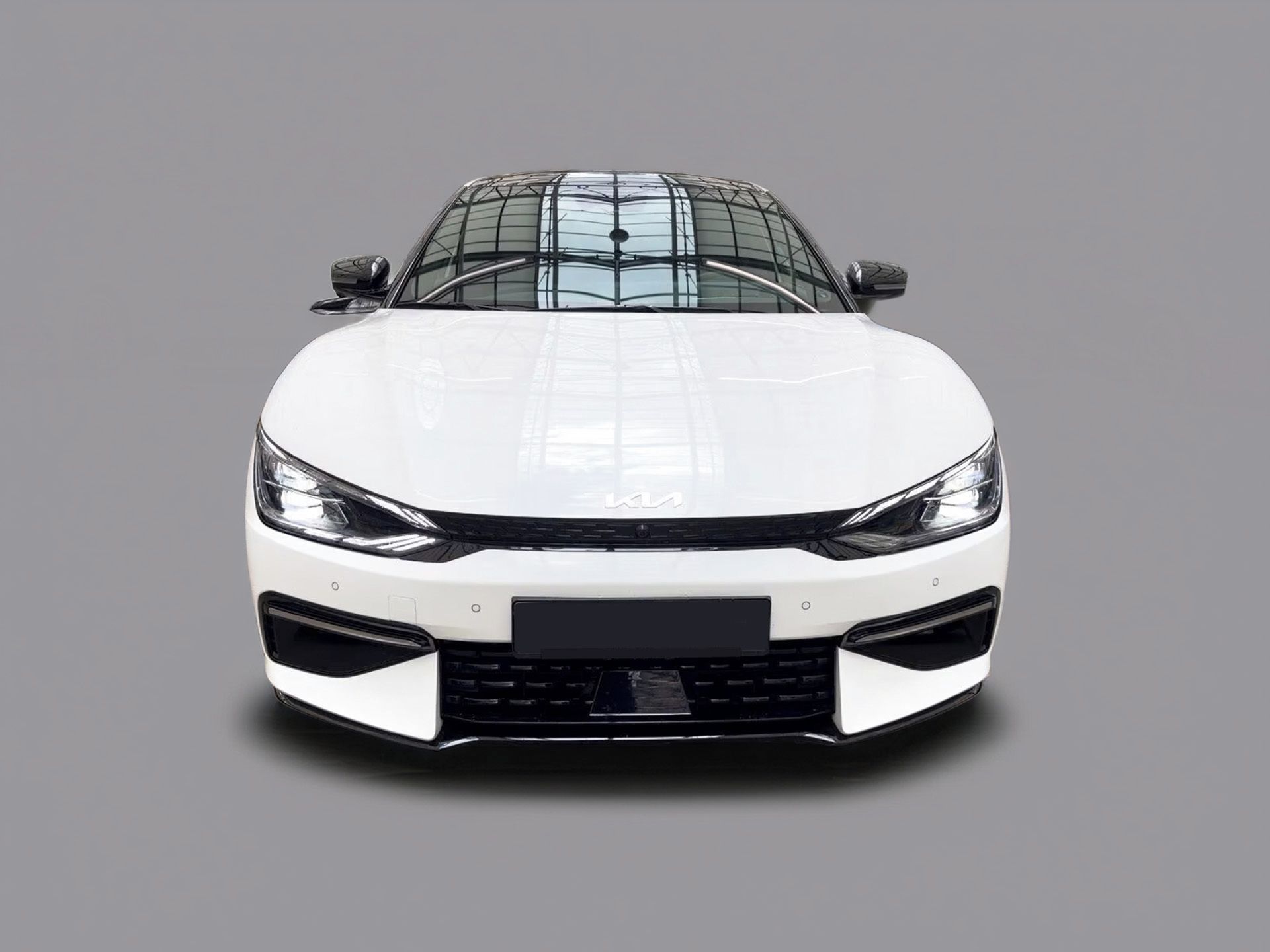 Kia EV6, GT-Line 77.4kWh Pano Meridian - fotka 2