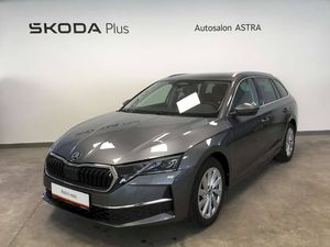 Škoda Octavia, Combi Top Selection 1.5 TSI 11