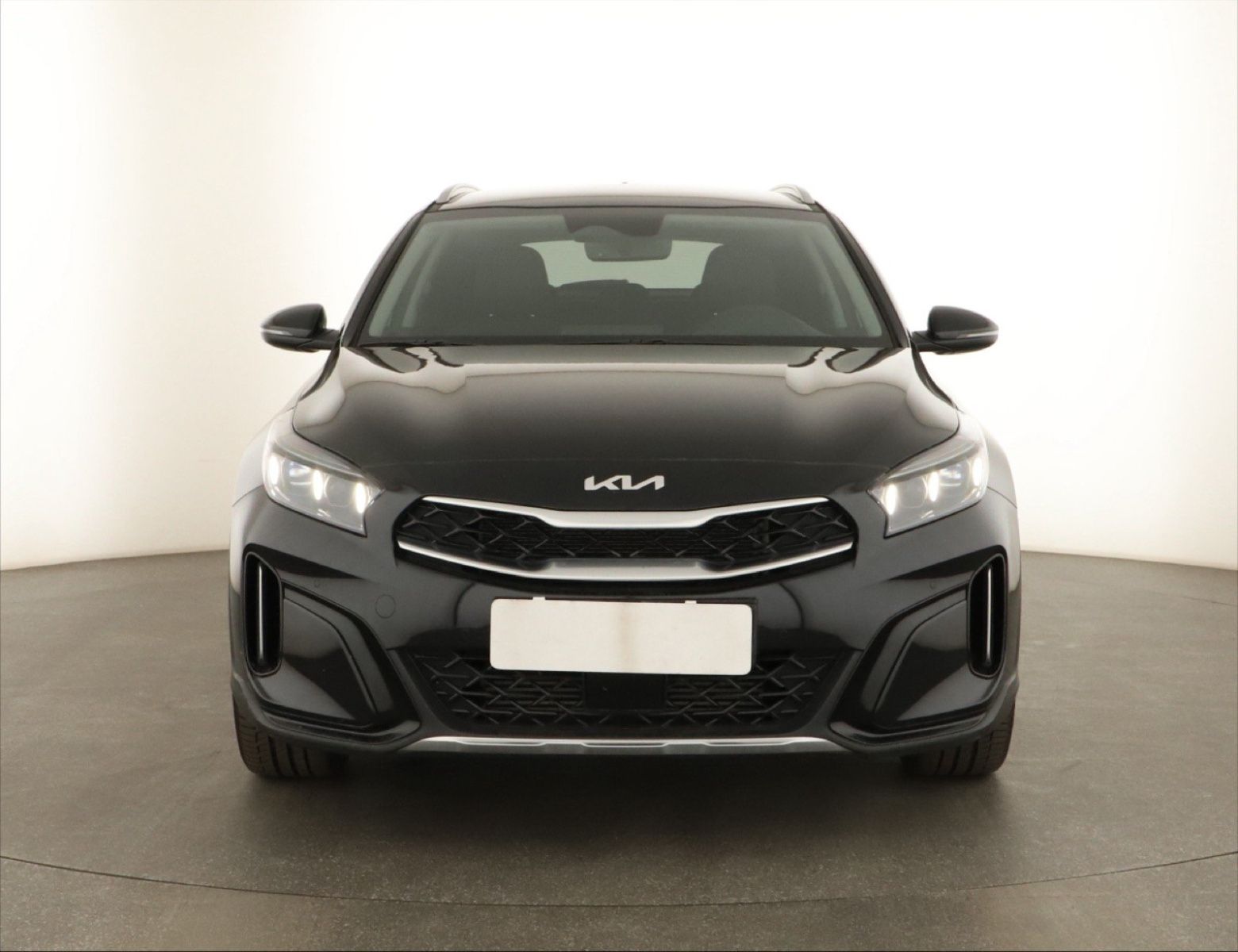 Kia XCee´d, 1.5 T-GDI, Záruka, Automat, ČR - fotka 2