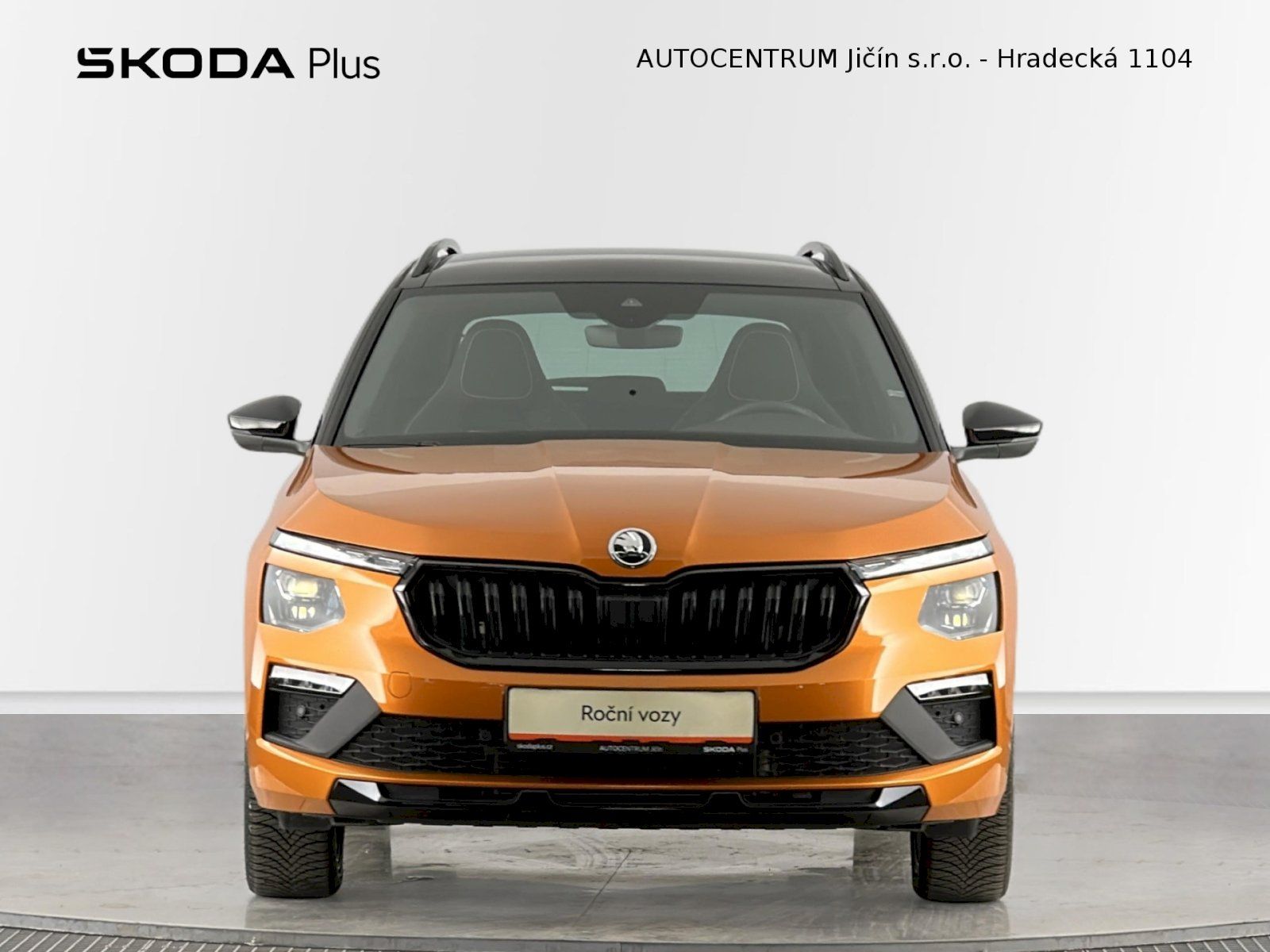 Škoda Kamiq, DSG 1.0TSI 85kW Monte Carlo - fotka 4