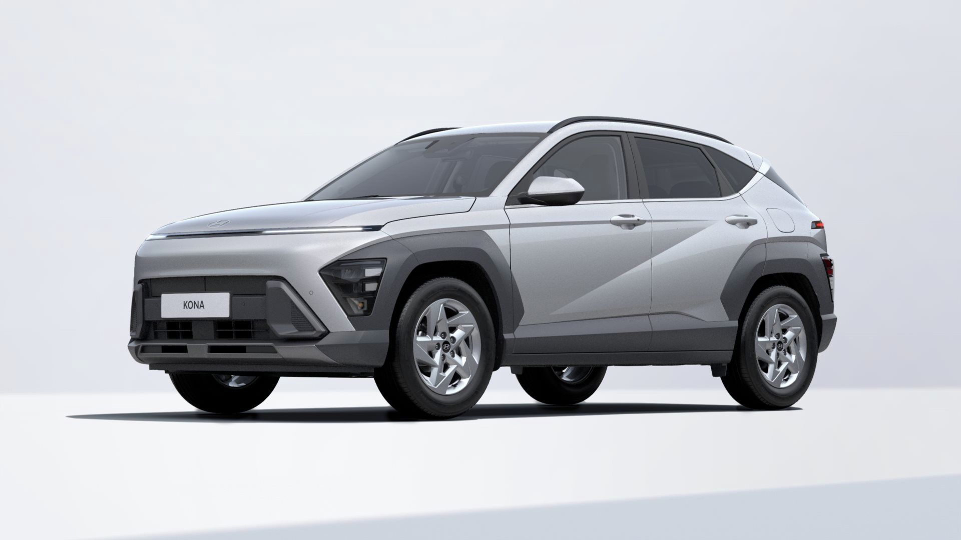 Hyundai Kona, 1,0 T-GDI MT SMART