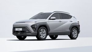 Hyundai Kona, 1,0 T-GDI MT SMART