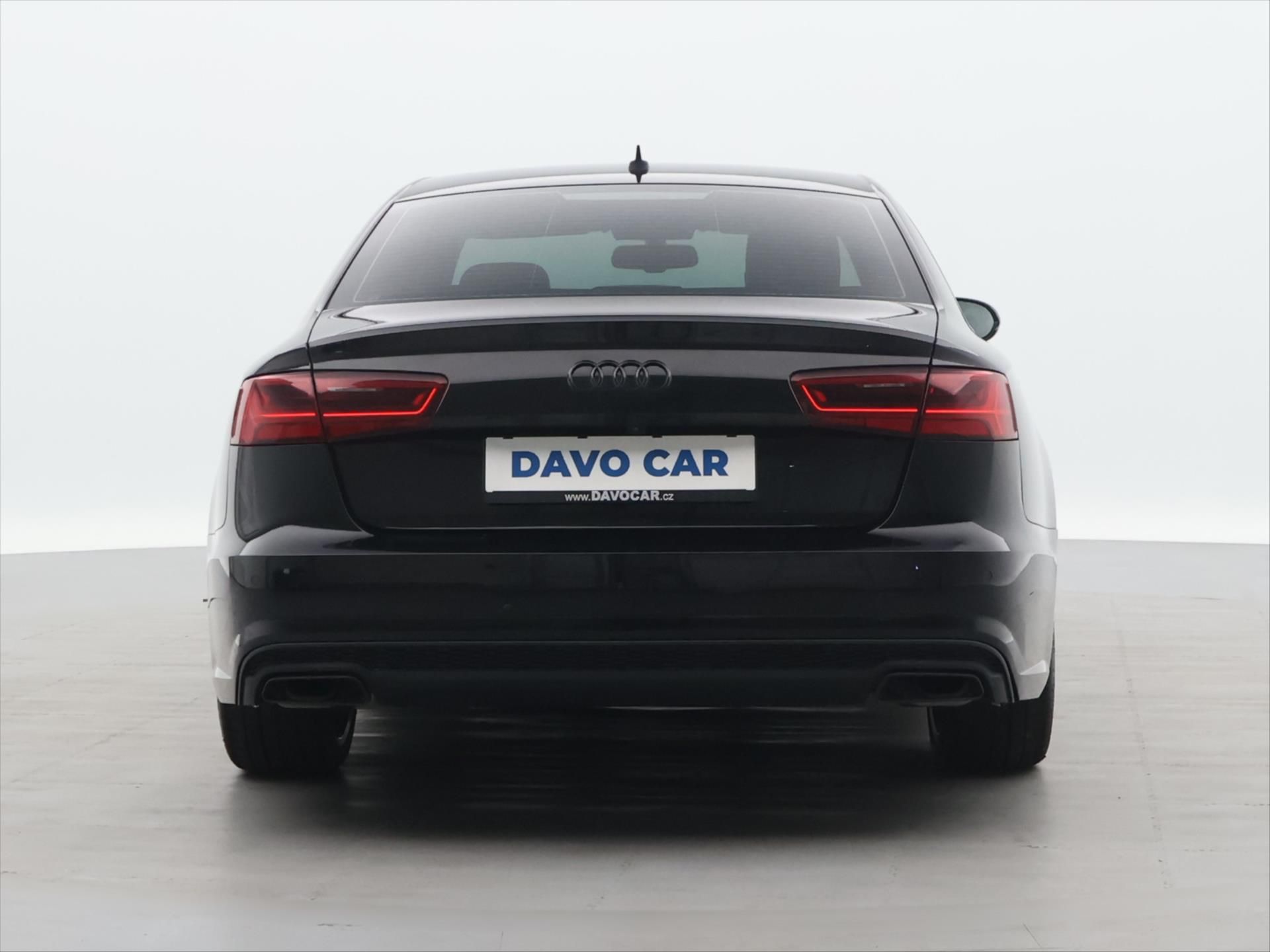 Audi A6, 3,0 biTDI 240kW quattro CZ Led - fotka 6