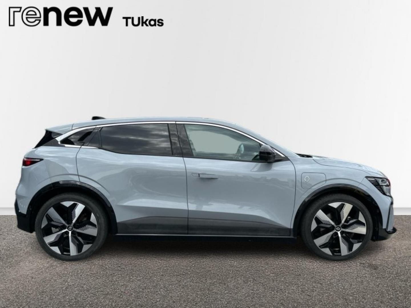 Renault Mégane, 160kW techno - fotka 4