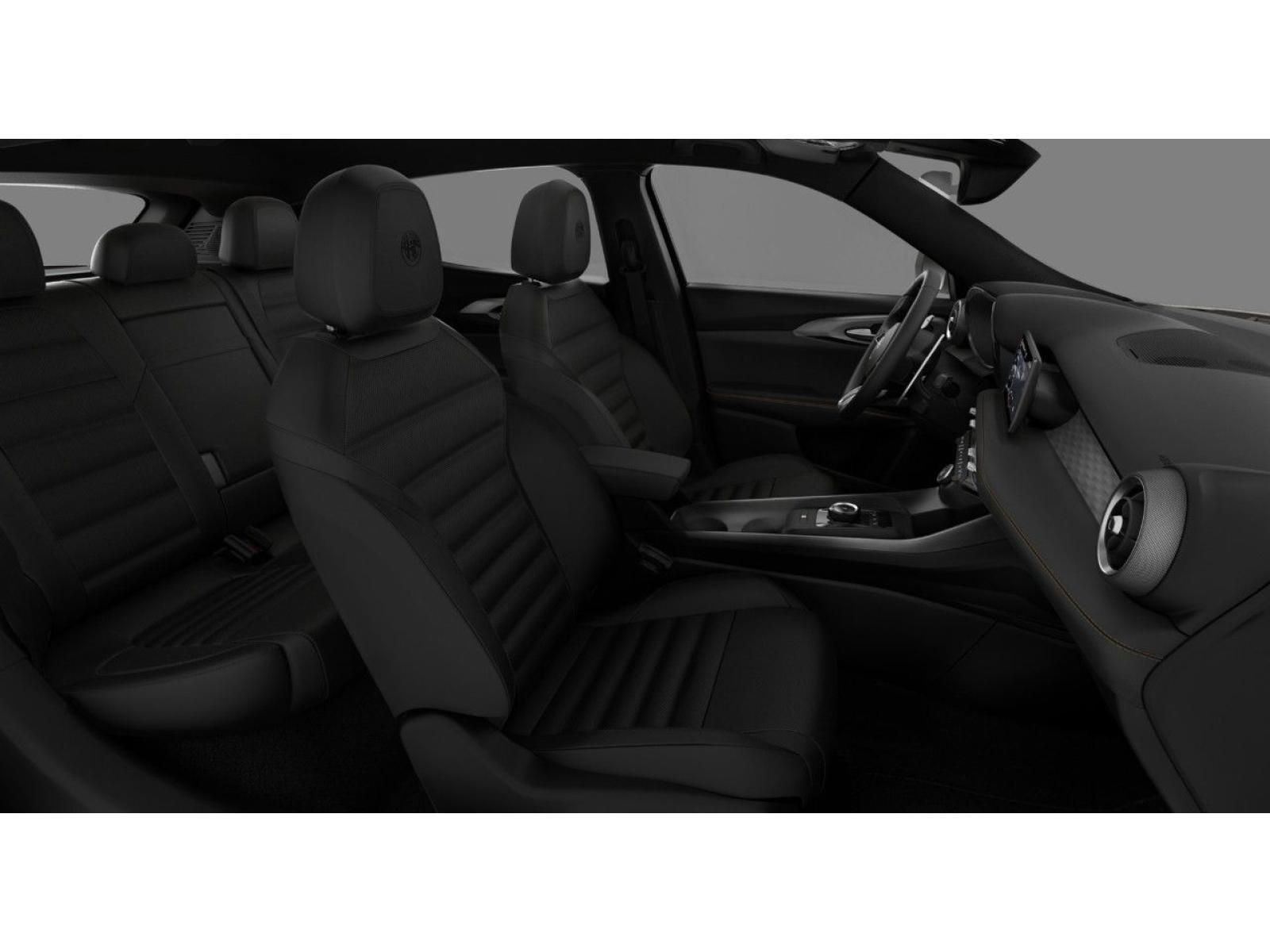 Alfa Romeo Tonale, 1.5 T Ibrida 175k AT7 VELOCE - fotka 6