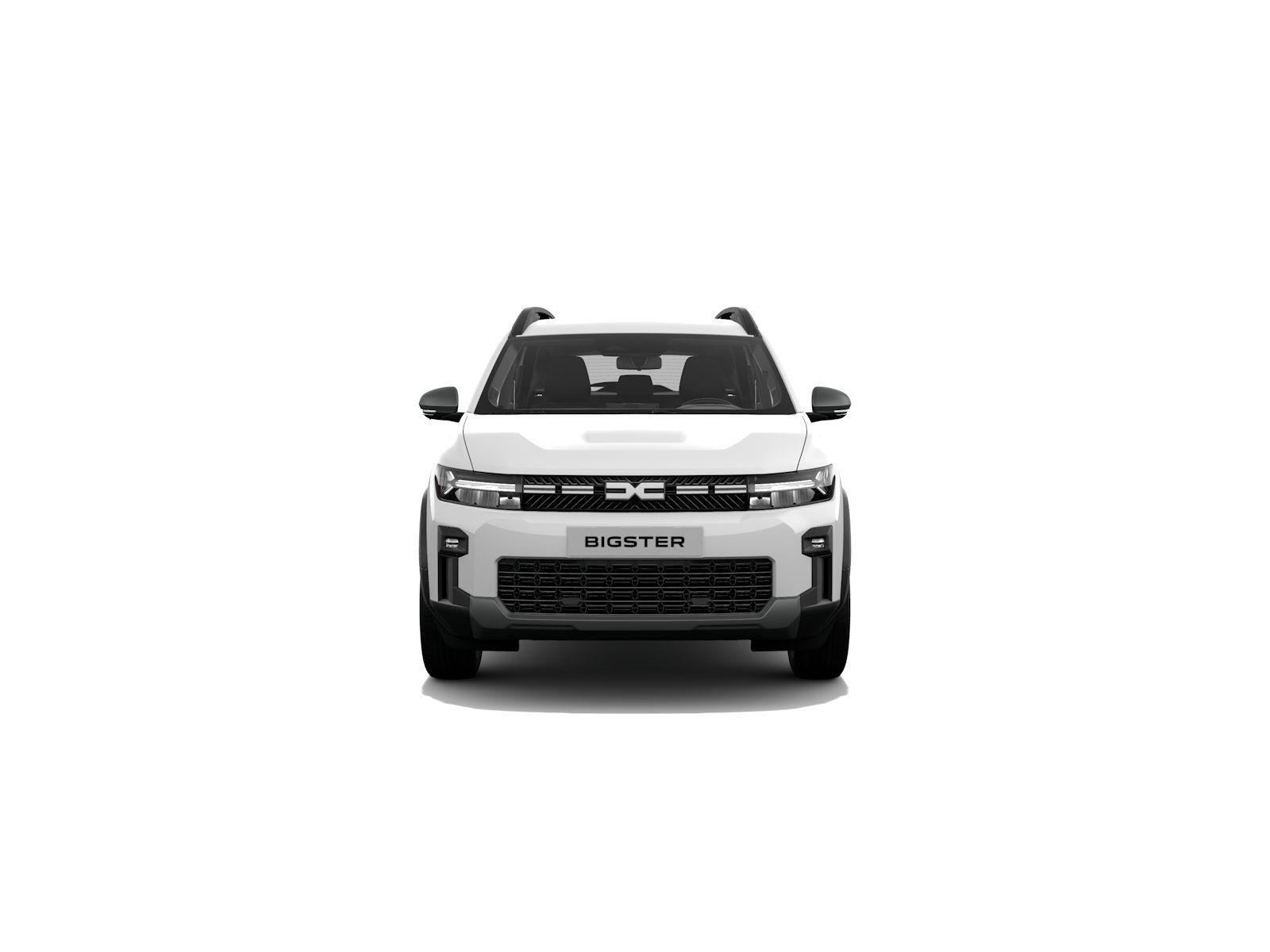 Dacia Bigster, Expression mild hybrid-G 140 - fotka 3