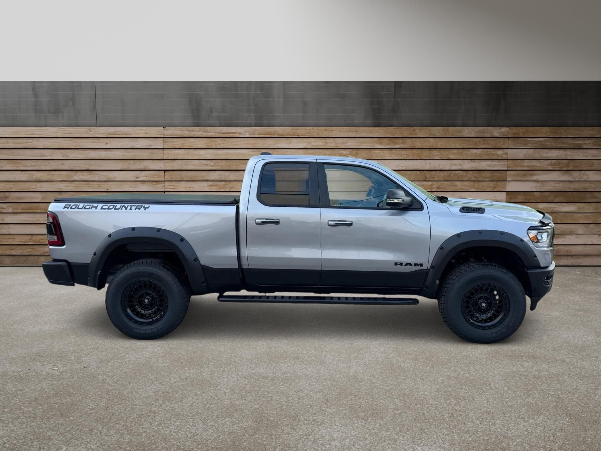 Dodge Ram, +HEMI+ROUGH COUNTRY+ - fotka 2