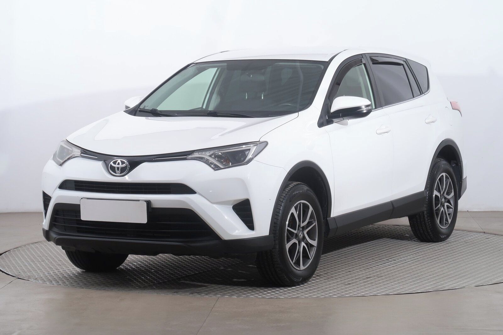 Toyota Rav4, 2.0 VVT-i, 4X4, Serv.kniha - fotka 2