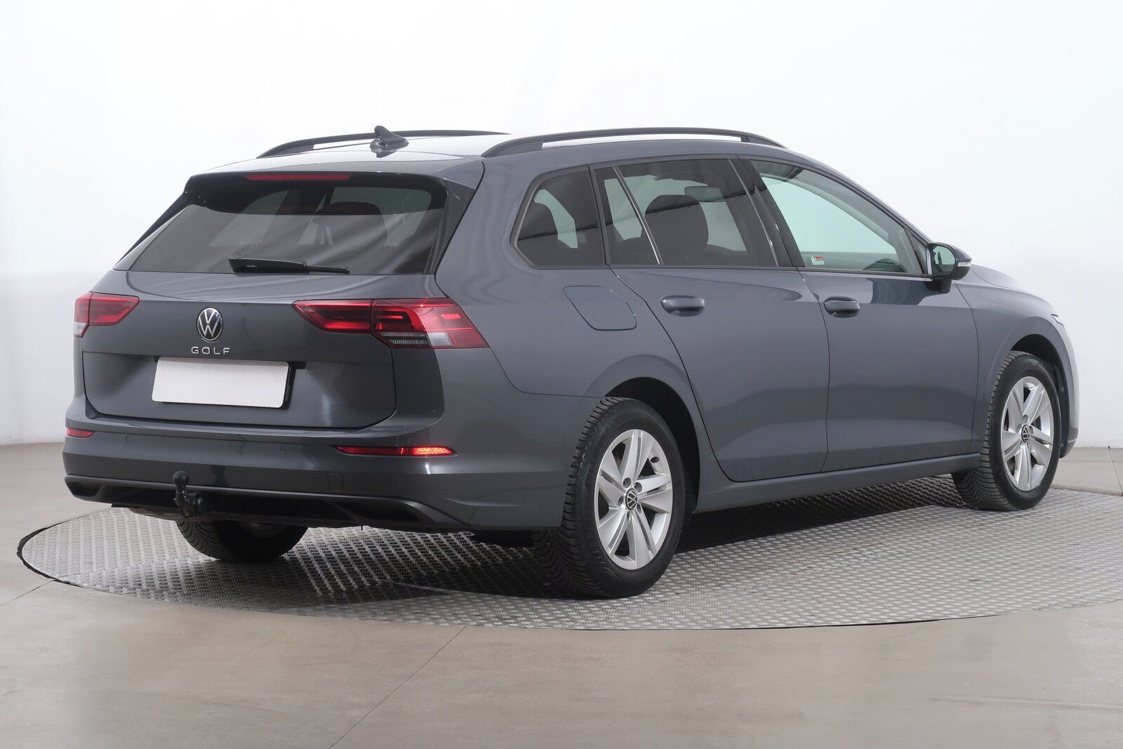 Volkswagen Golf, 2.0 TDI, Automat - fotka 5