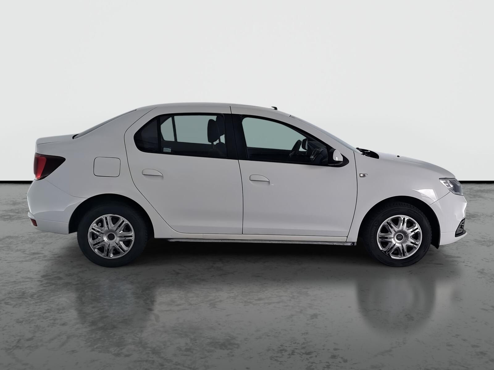 Dacia Logan, 1.0 SCe, ČR,1.maj, Serv.kniha - fotka 6