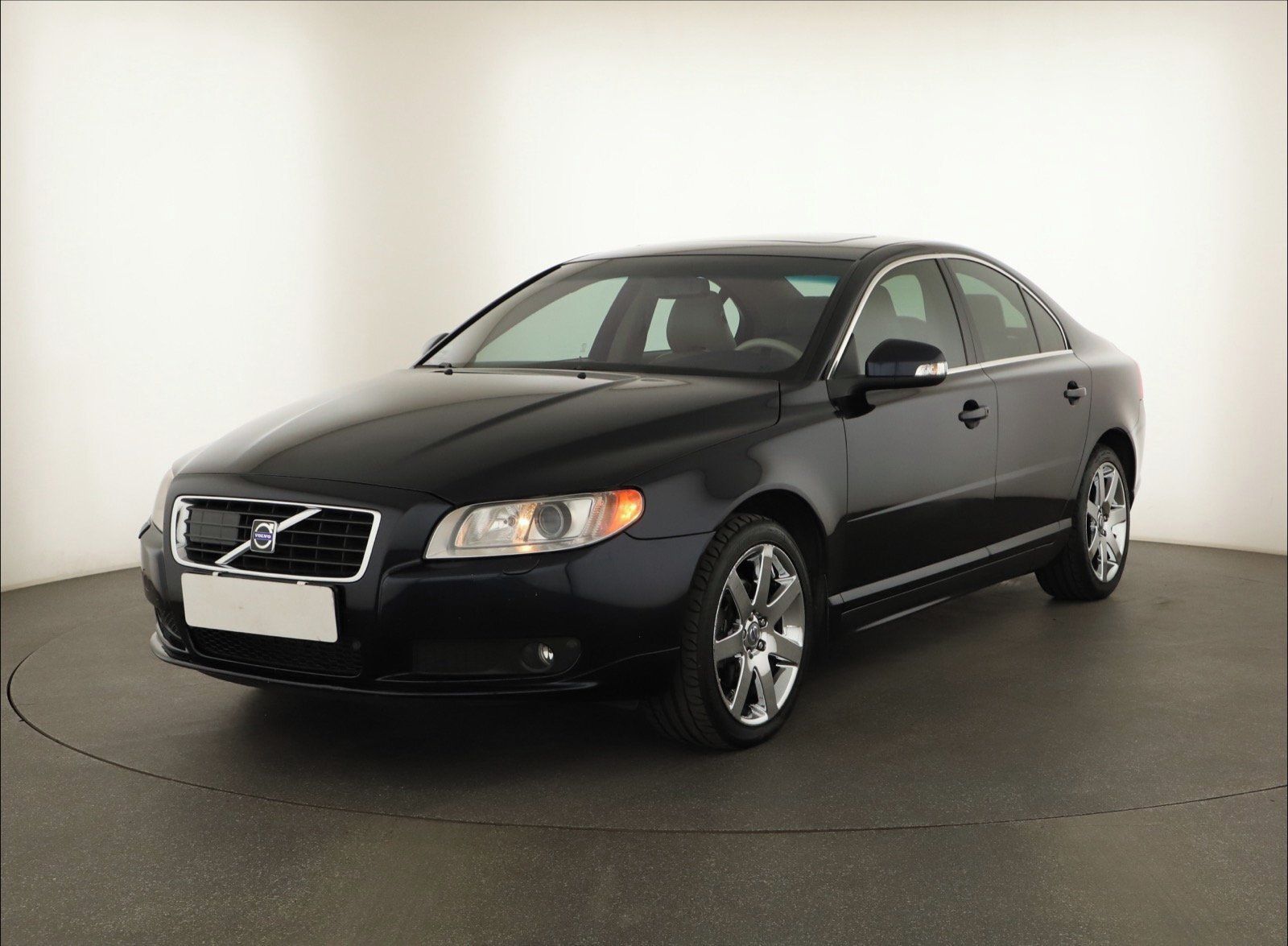 Volvo S80, 2.4 D5, Automat, Serv.kniha - fotka 2