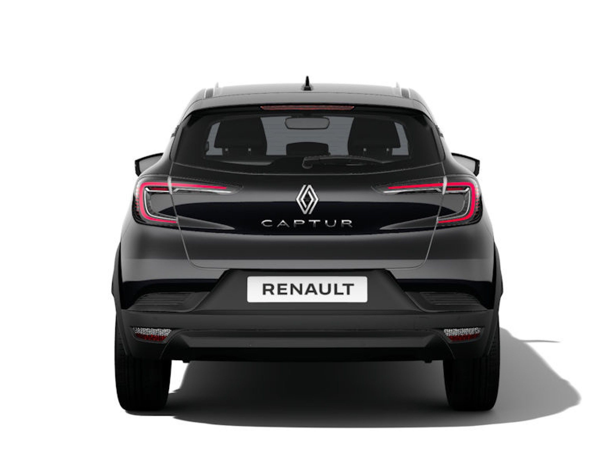Renault Captur, techno Eco-G 120 - fotka 4