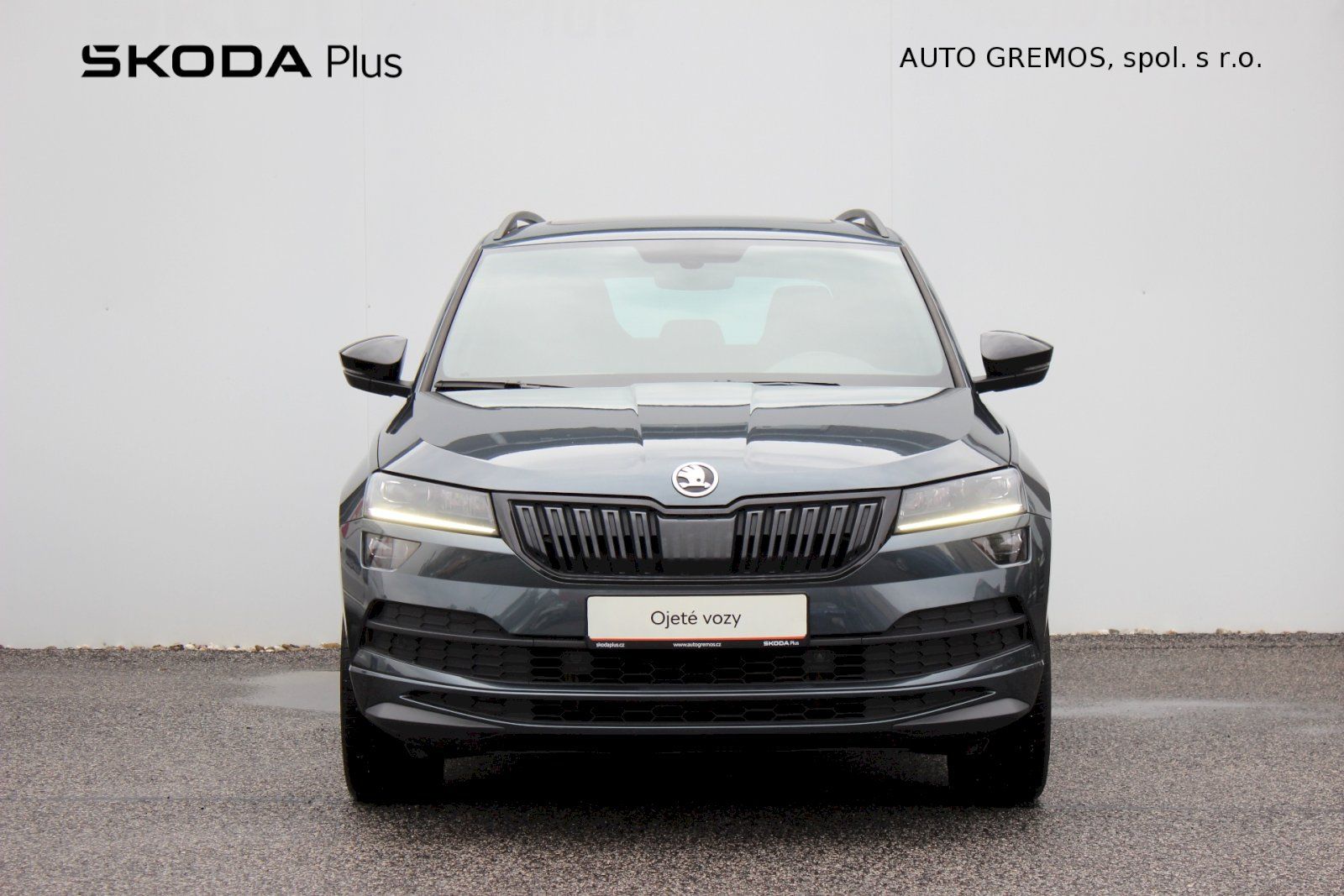 Škoda Karoq, Ambition 4X4 2,0TDI 110kW - fotka 4