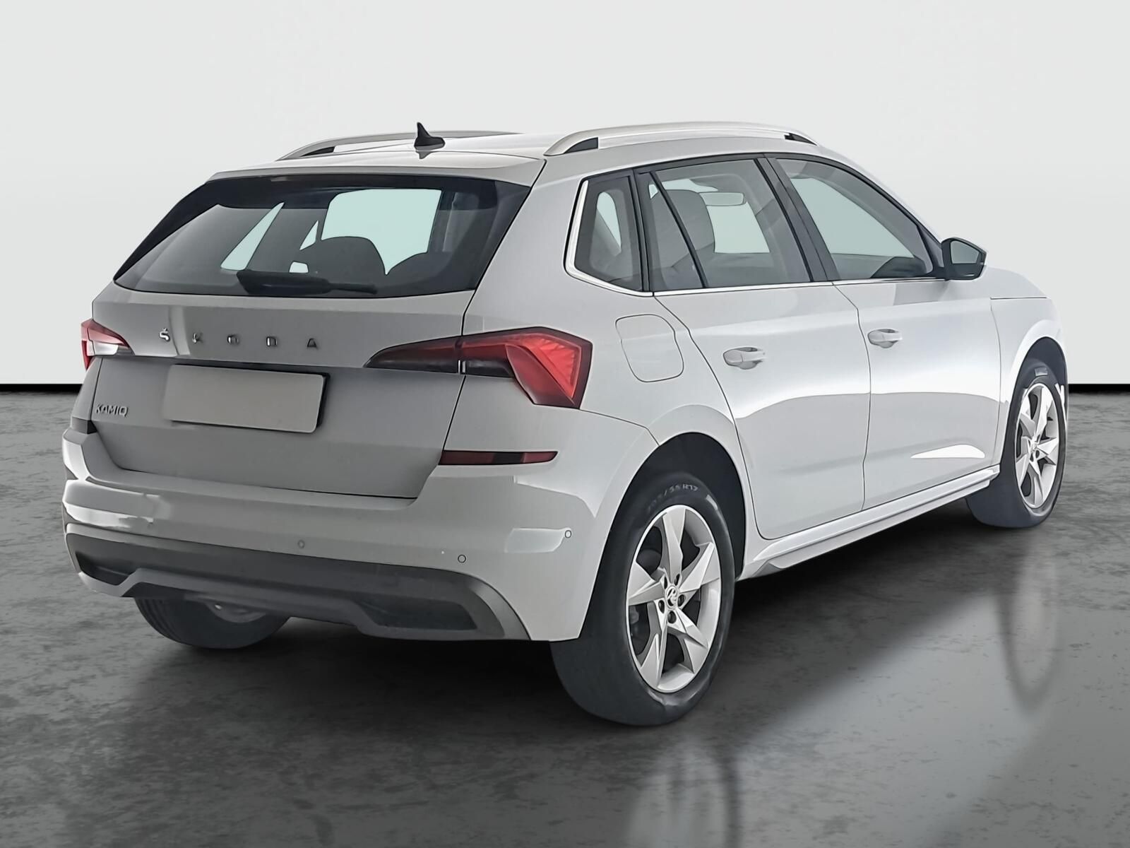 Škoda Kamiq, 1.6 TDI, Navi - fotka 5