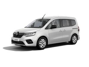 Renault Kangoo, 1.5dCi 70kW Equilibre