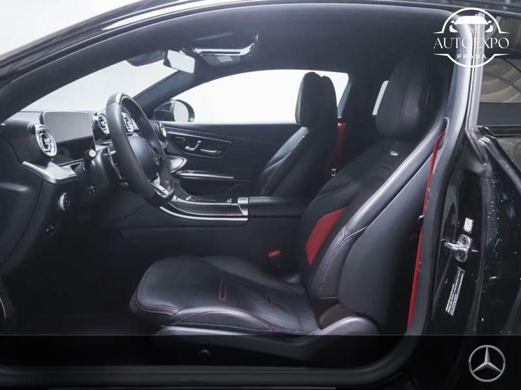 Mercedes-Benz CLE, CLE 53 AMG*4Matic* - fotka 5