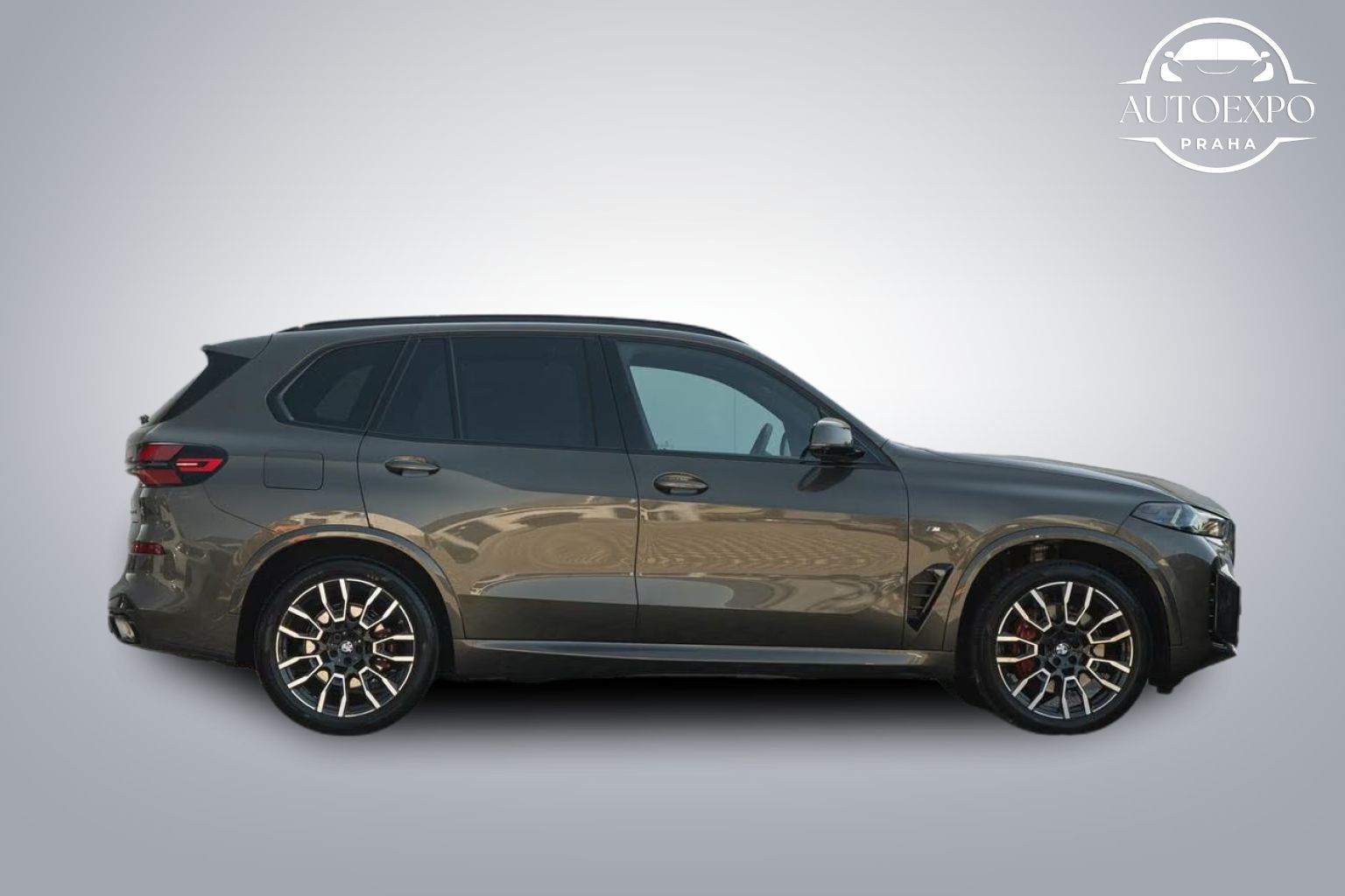 BMW X5, xDrive30d M-Sport* - fotka 3