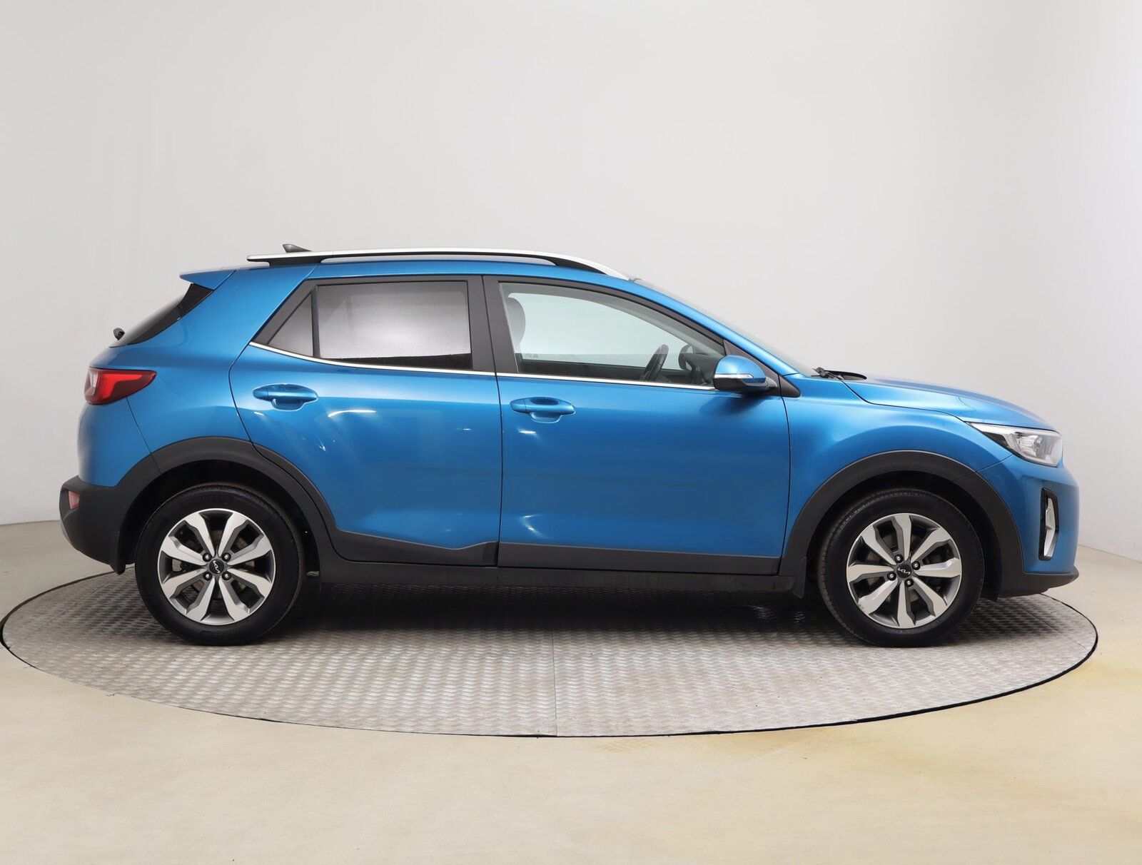 Kia Stonic, 1.2 DPI, ČR,1.maj, Serv.kniha - fotka 6