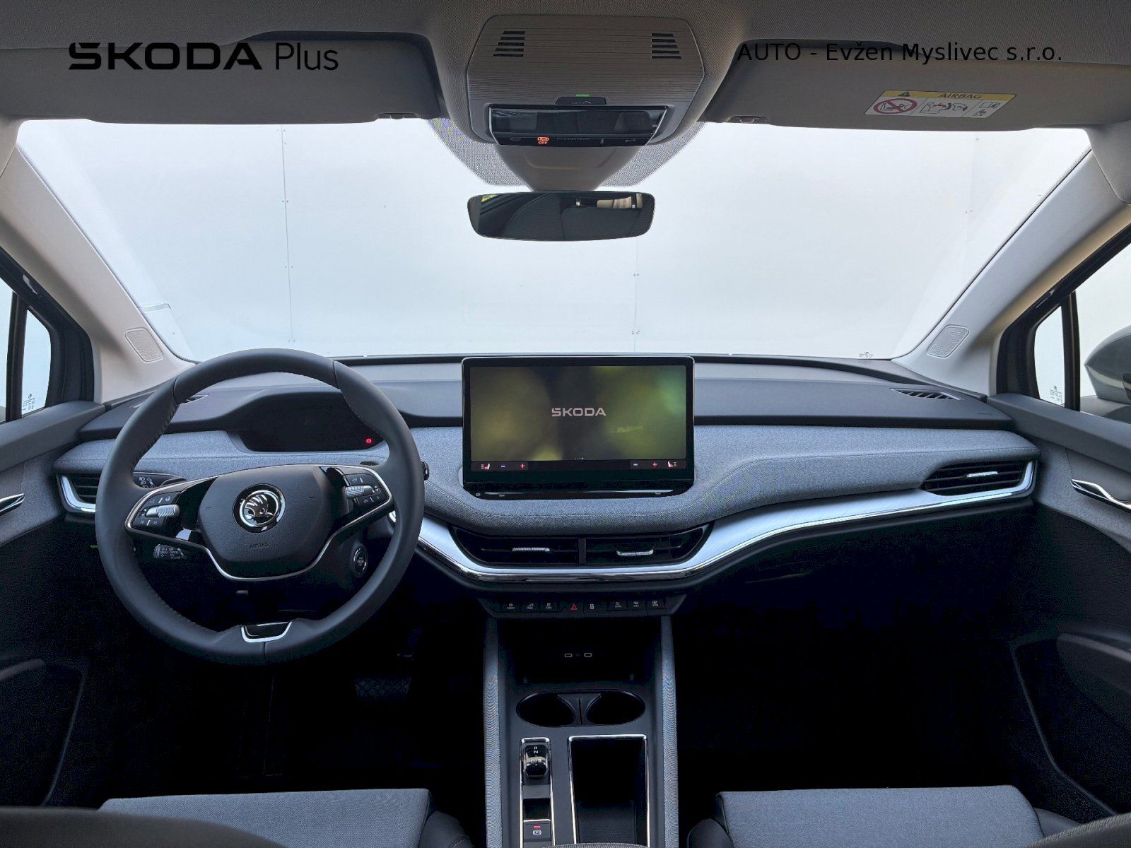 Škoda Enyaq, Tour 85 210kW nový vůz - fotka 5