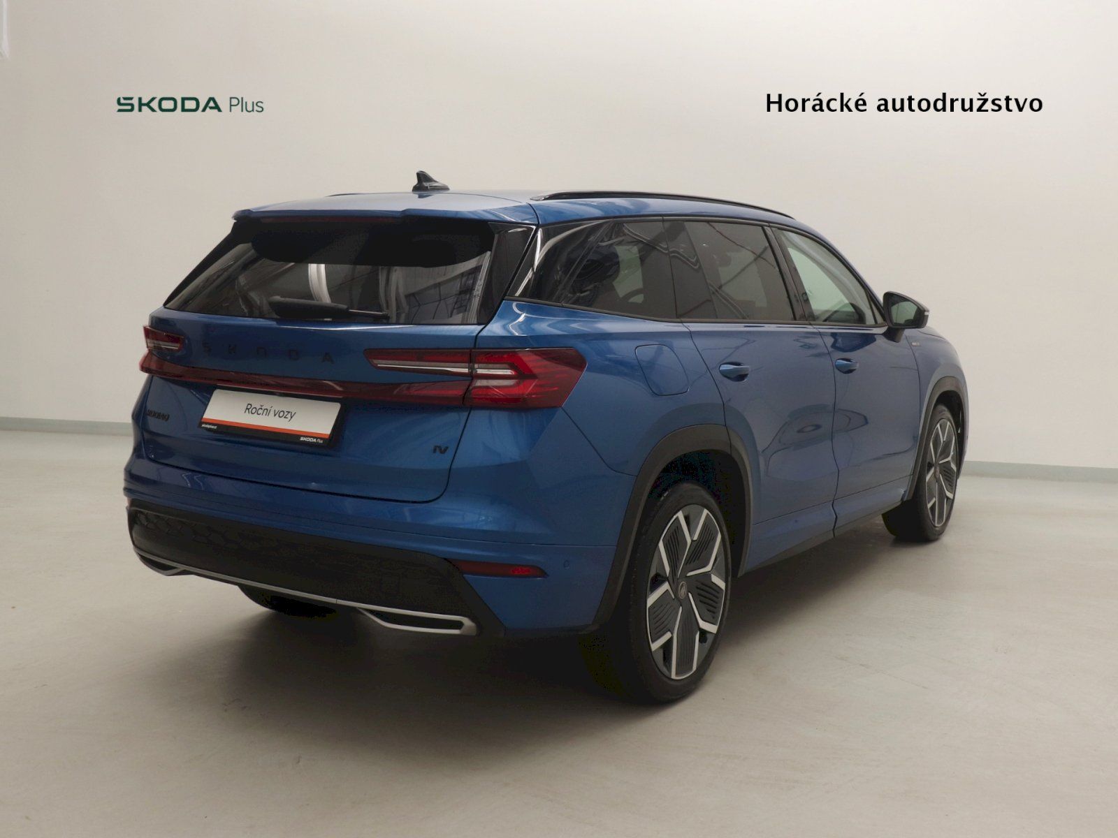 Škoda Kodiaq, 1.5 TSI 150 kW iV Sportline DS - fotka 2