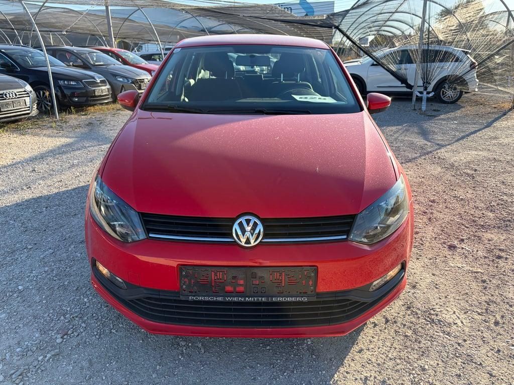 Volkswagen Polo, 1,0 MPi - 1 Majitel - fotka 2