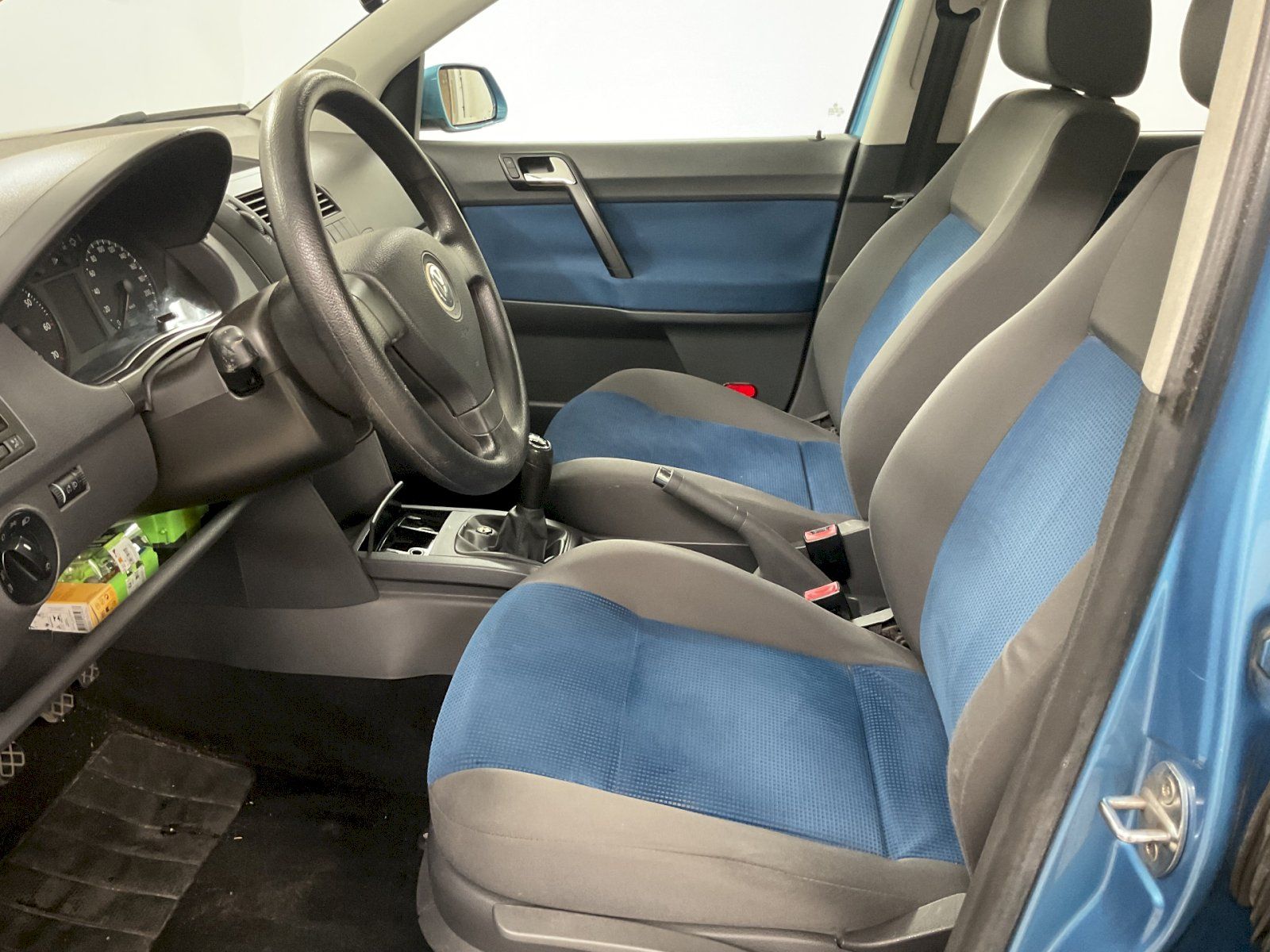Volkswagen Polo, 1.2 - fotka 5