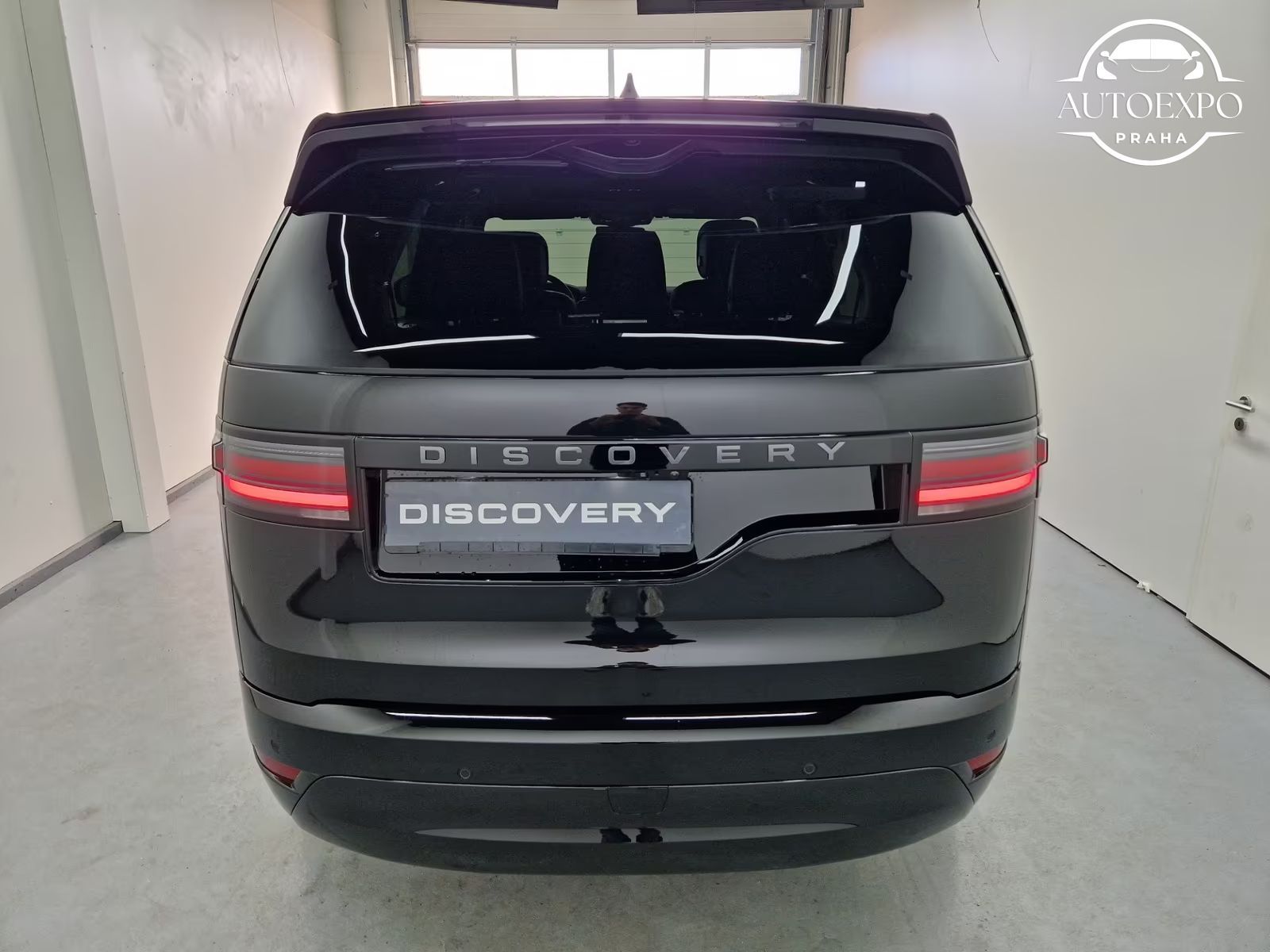Land Rover Discovery, D350 Dynamic SE*TAŽNÉ*7MÍST - fotka 5