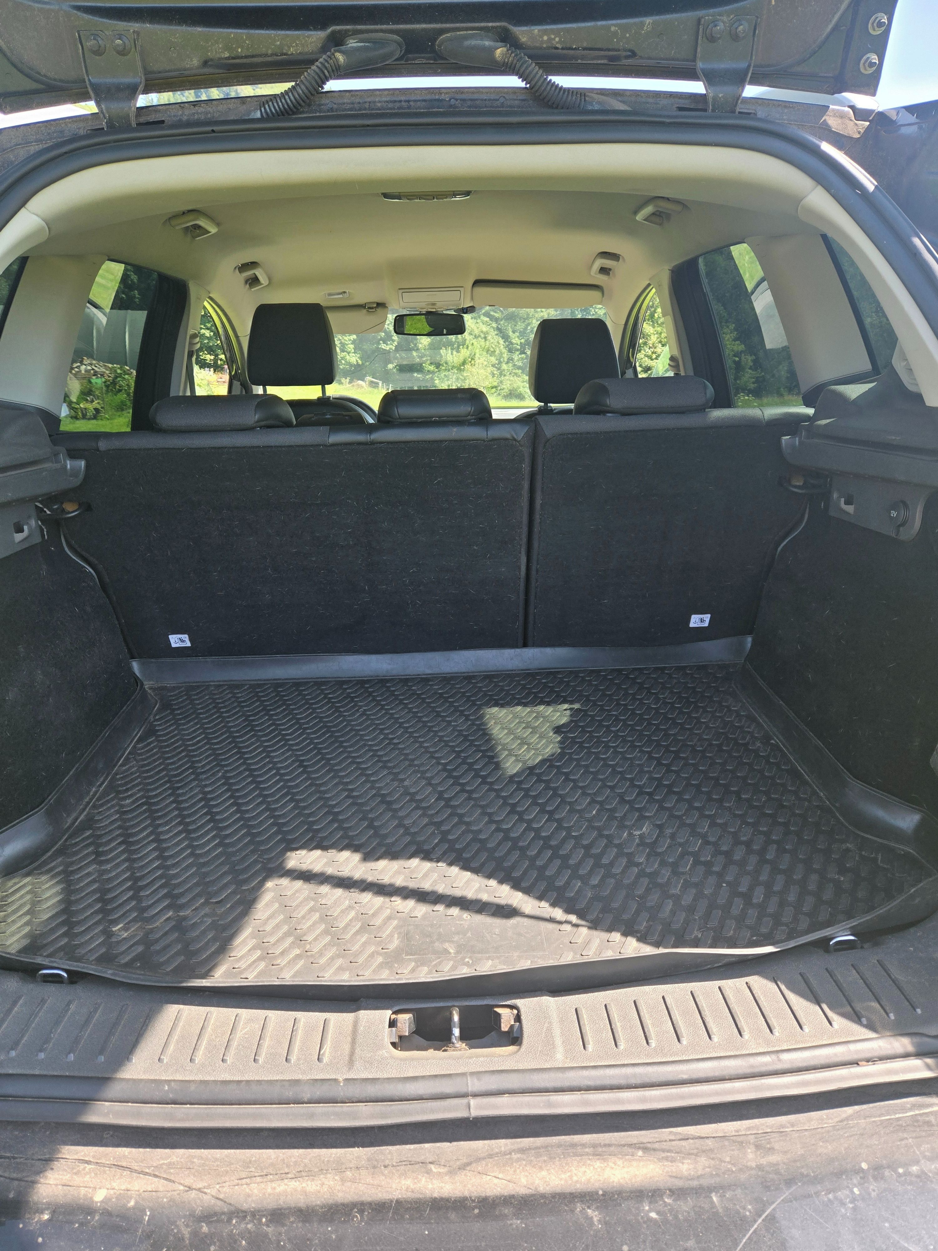 Ford Kuga, FORD KUGA 2.0 TDCi 4x4, r.2010 - fotka 5