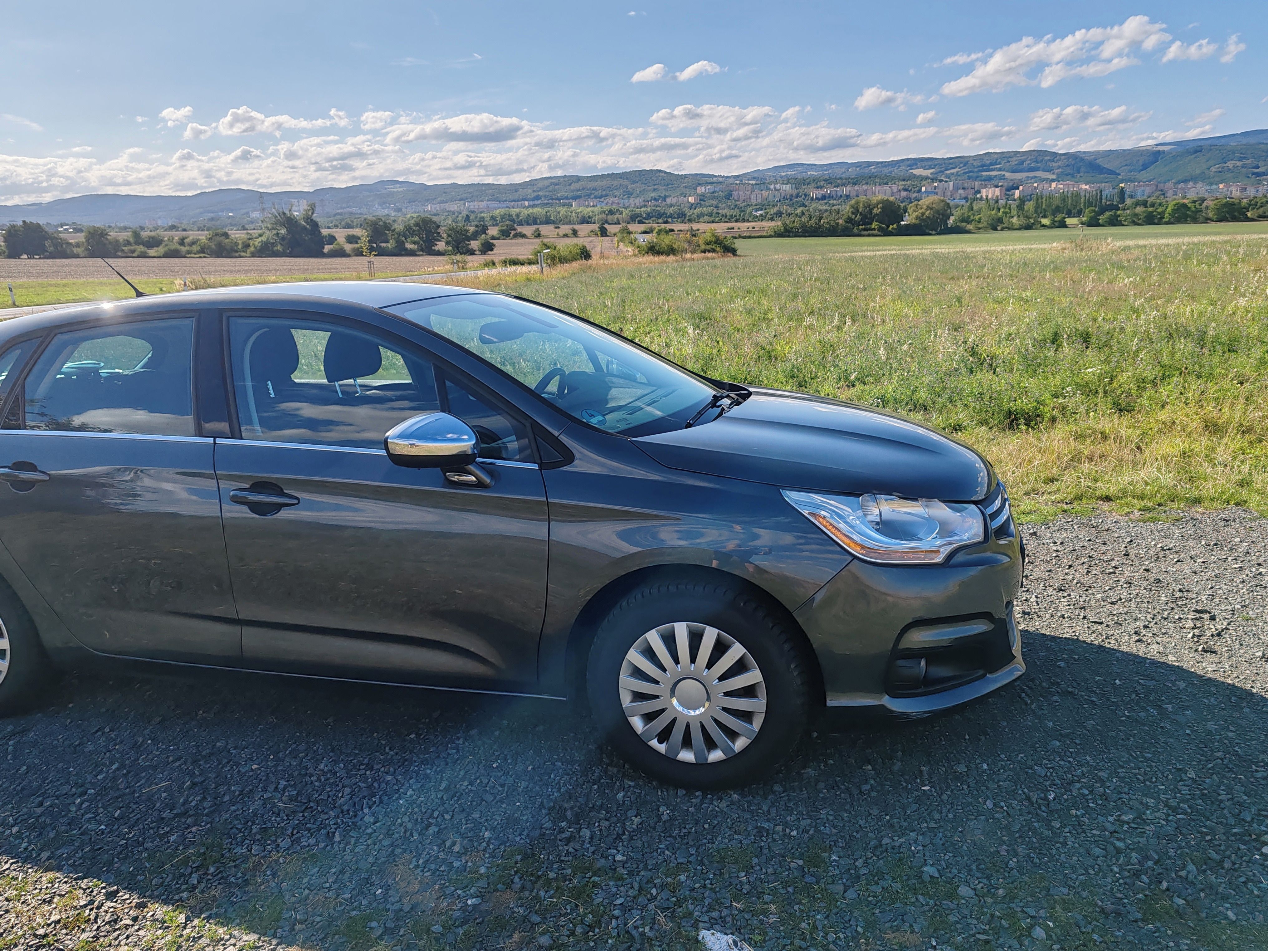 Citroën C4, 1.6i plný servis jen Citroen - fotka 4