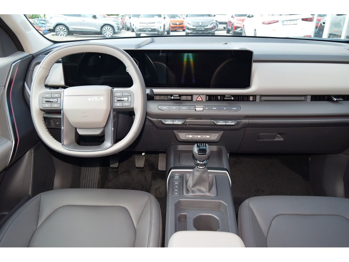 Kia Seltos, 1,6 T-GDi 4x2 Exclusive - fotka 5