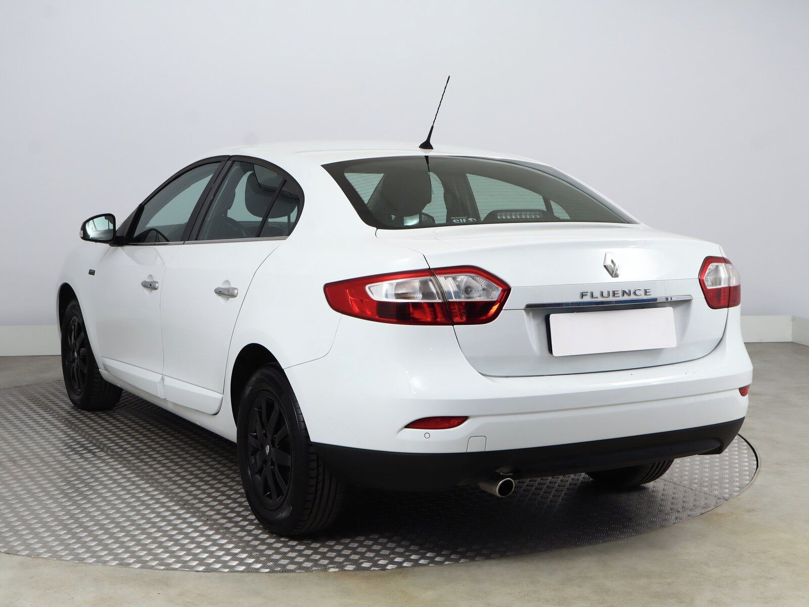 Renault Fluence, 1.5 dCi, Automatická klima - fotka 4