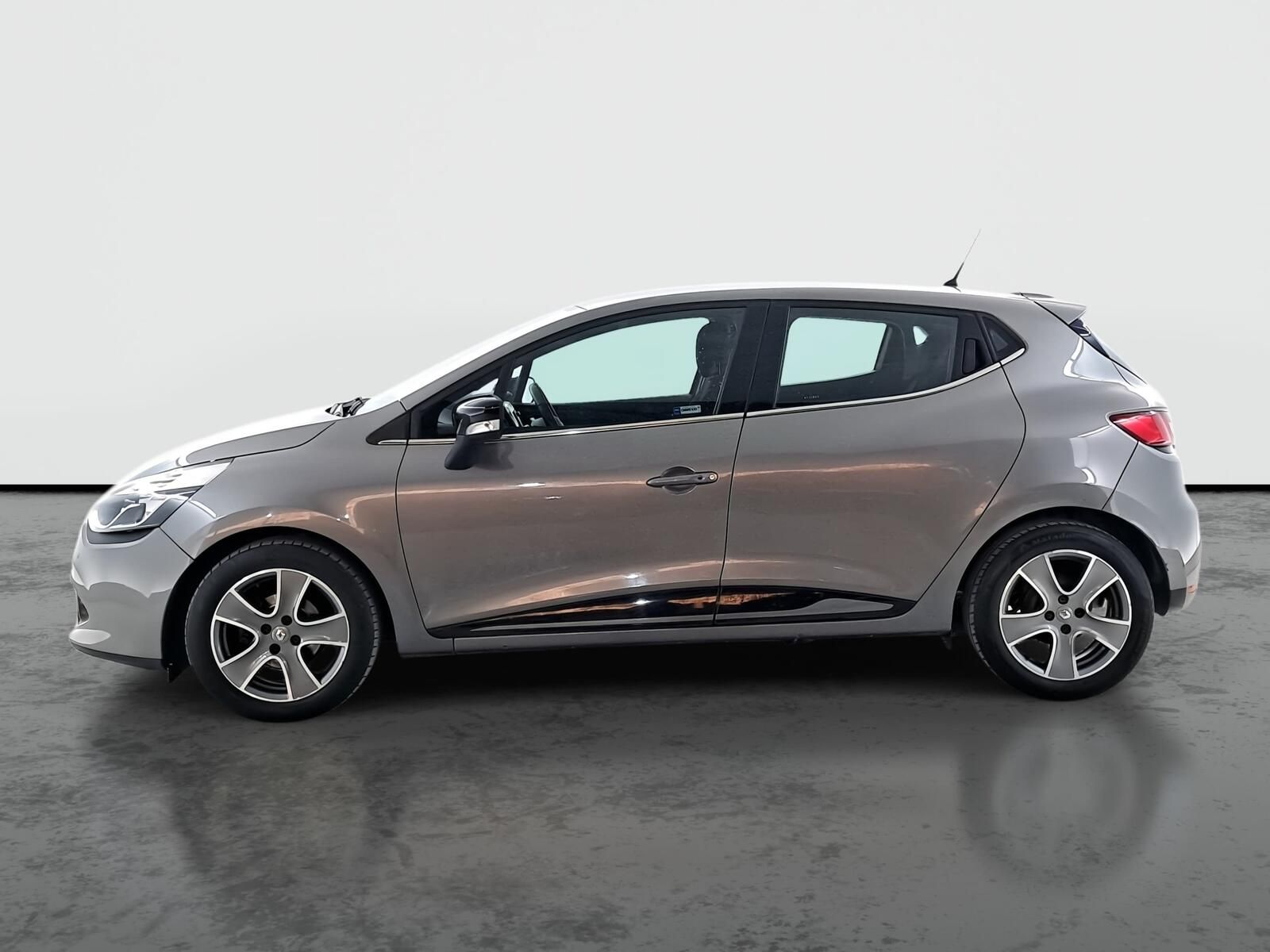 Renault Clio, 1.2 16V, Navi, Klima, Tempomat - fotka 3