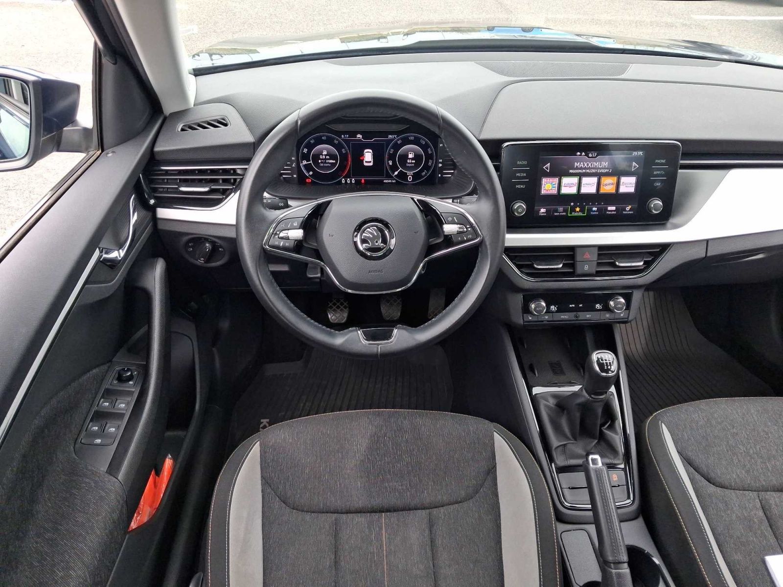 Škoda Kamiq, 1.0 TSI, Style Plus - fotka 3