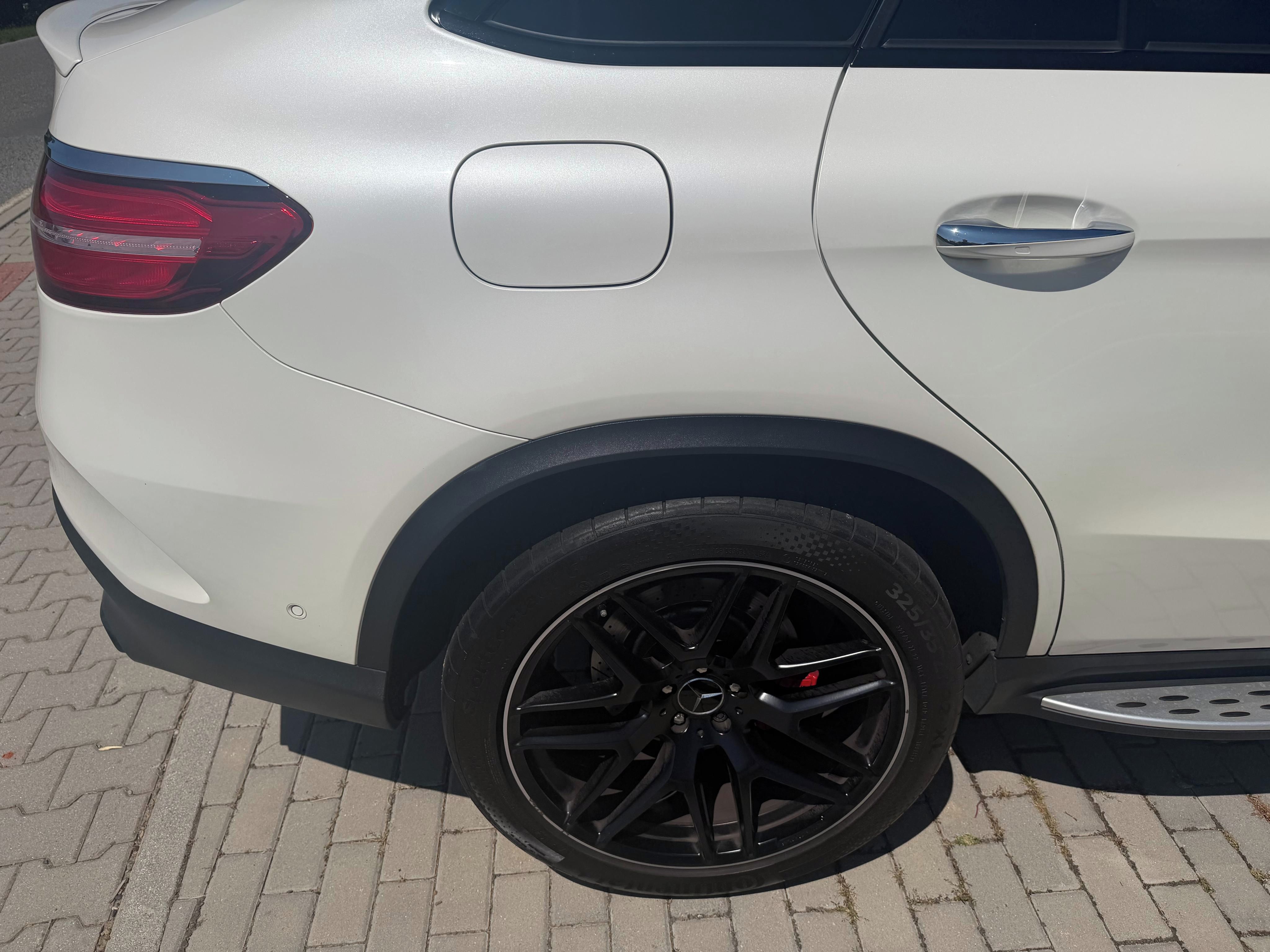 Mercedes-Benz GLE, 63 S AMG  TOP STAV - fotka 5