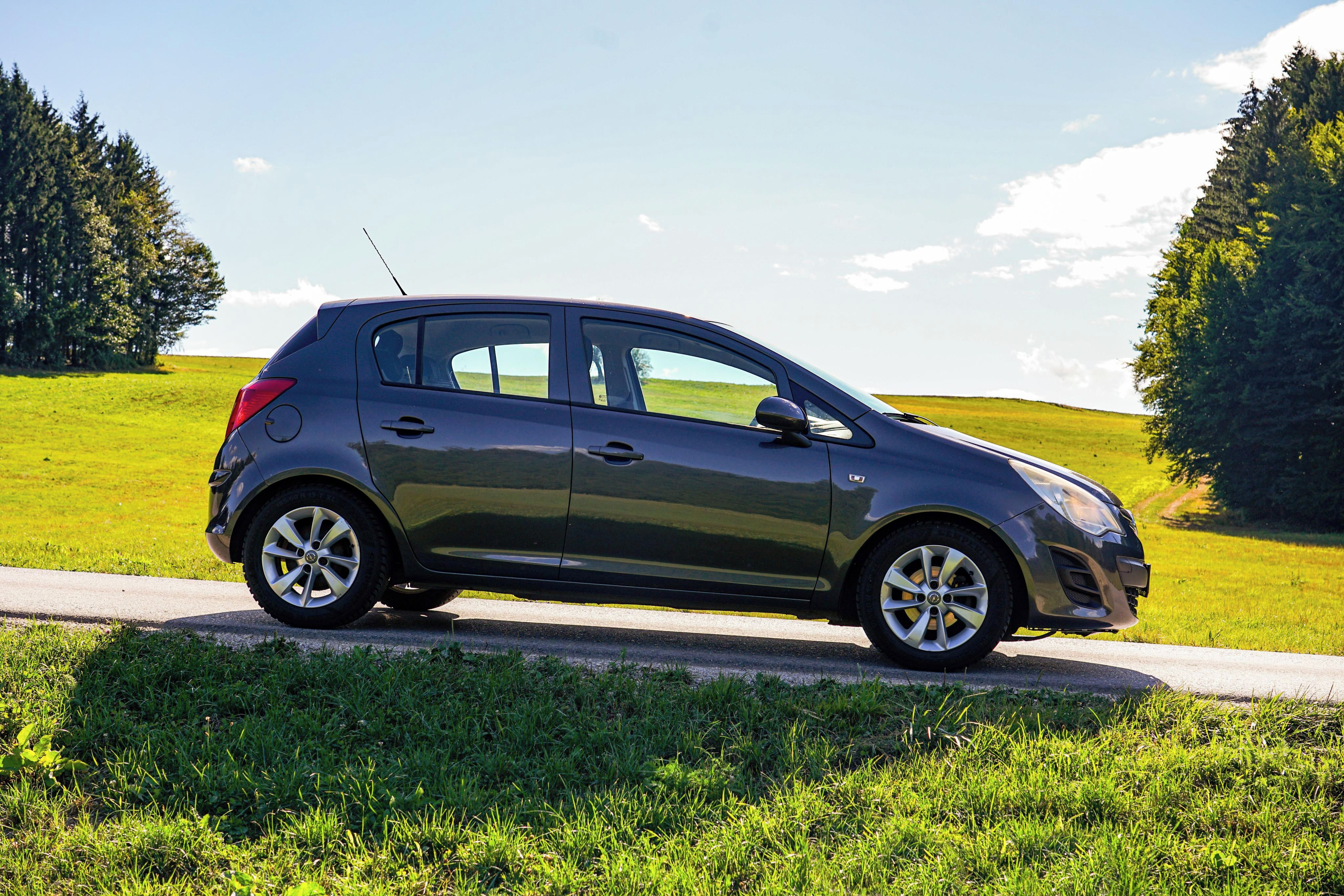 Opel Corsa, 1.4 - fotka 4