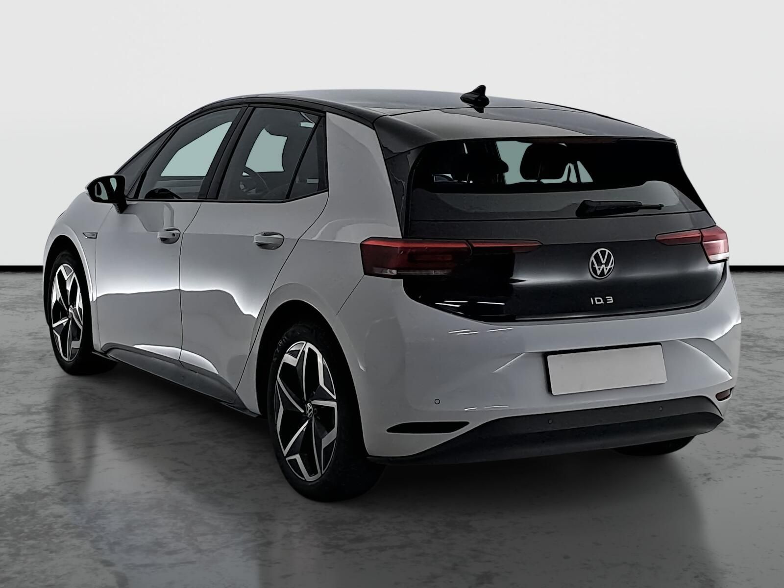 Volkswagen ID.3, Pro Perf. (62 kWh), Life - fotka 4