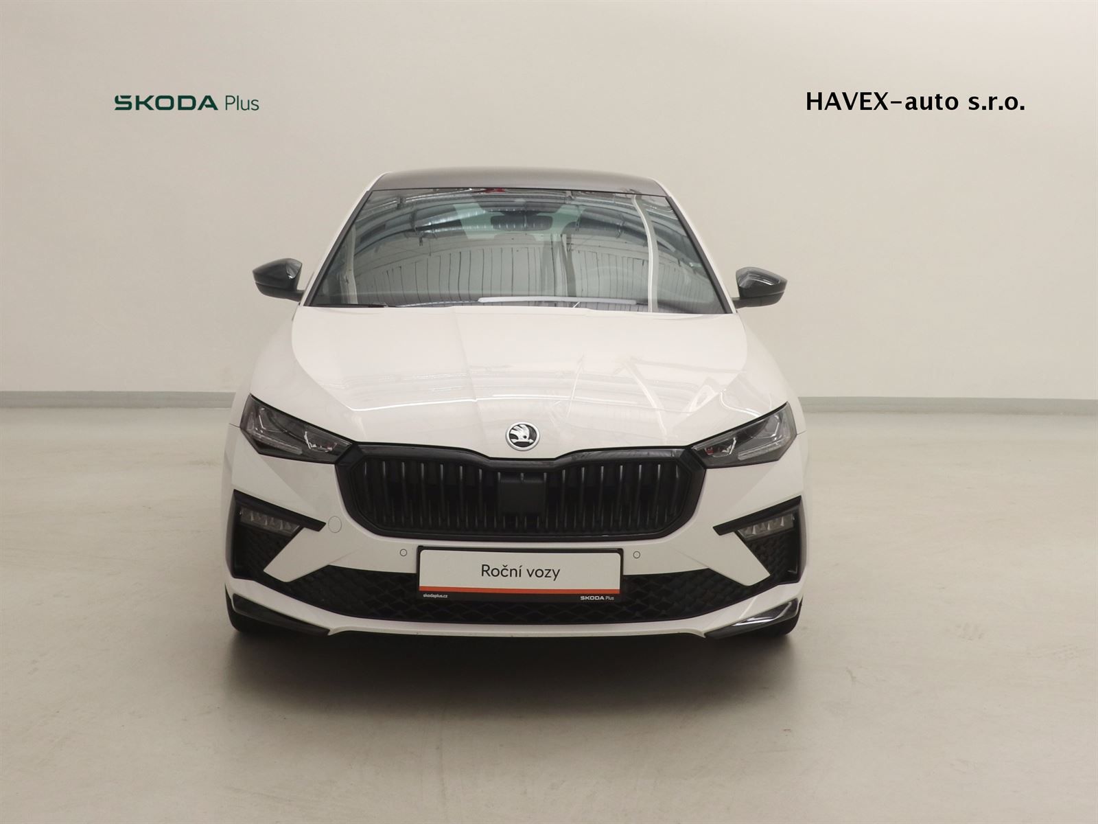 Škoda Scala, 1.0 TSI Monte Carlo - fotka 4