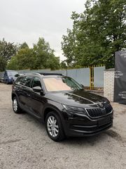 Škoda Kodiaq, ŠKODA KODIAQ 2.0 TDI110 kW