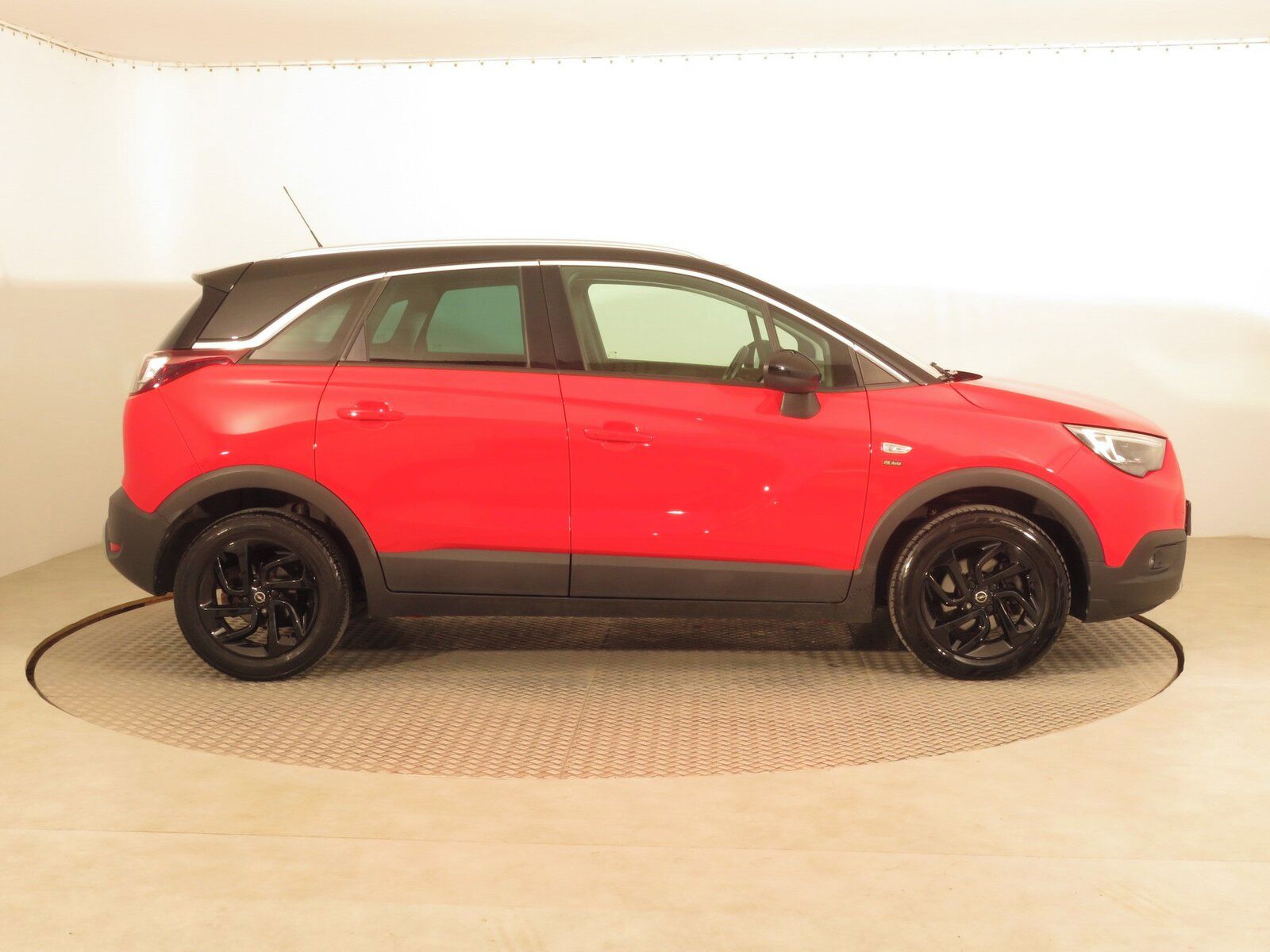 Opel Crossland, 1.2 Turbo, Innovation - fotka 6