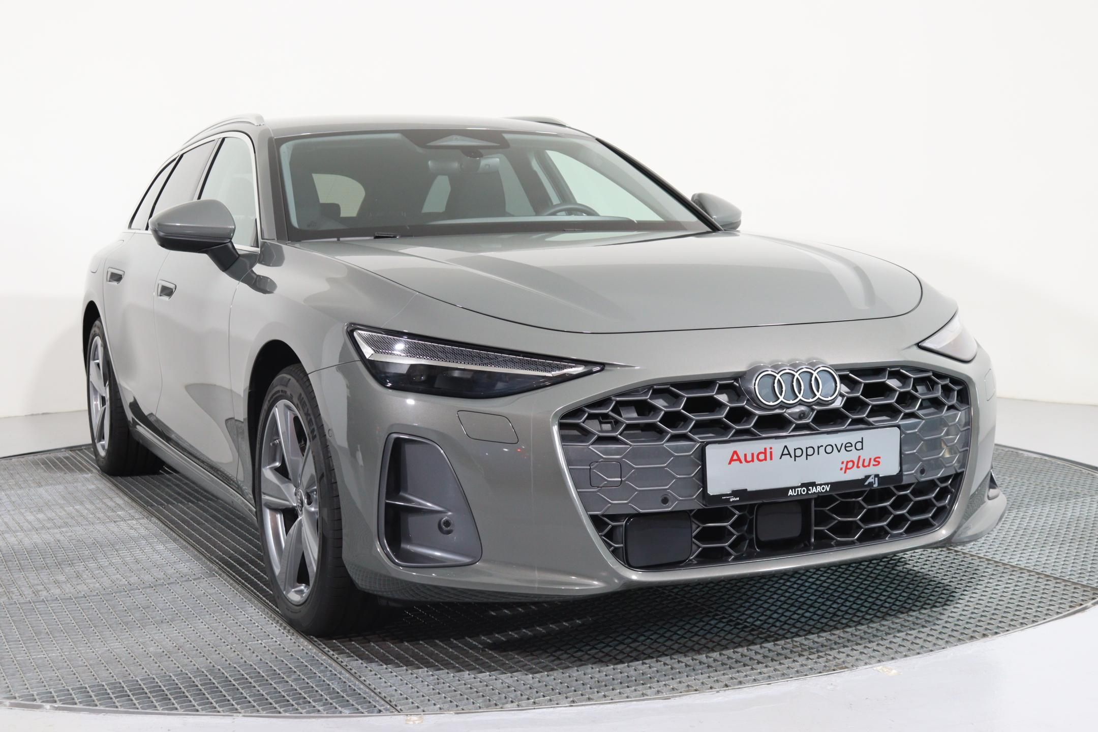 Audi A6 Avant, TDI quattro 150 kW Stronic - fotka 6