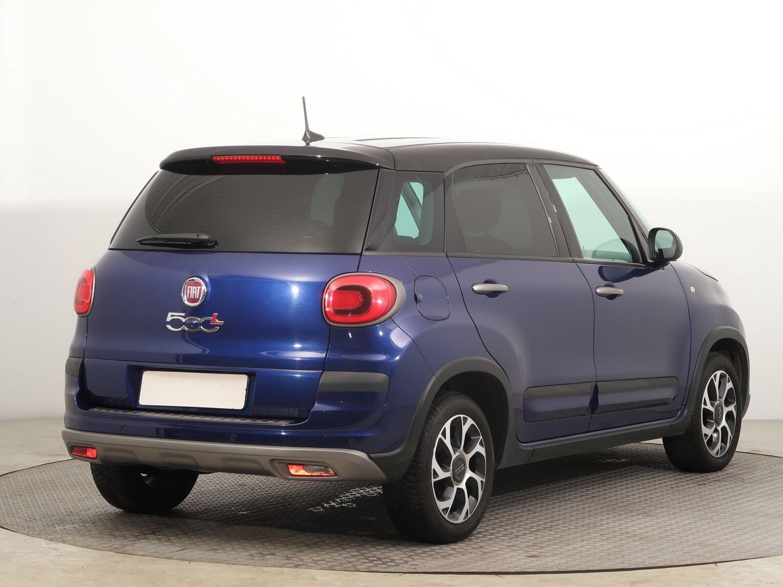 Fiat 500L, 1.4 16V, Serv.kniha - fotka 5